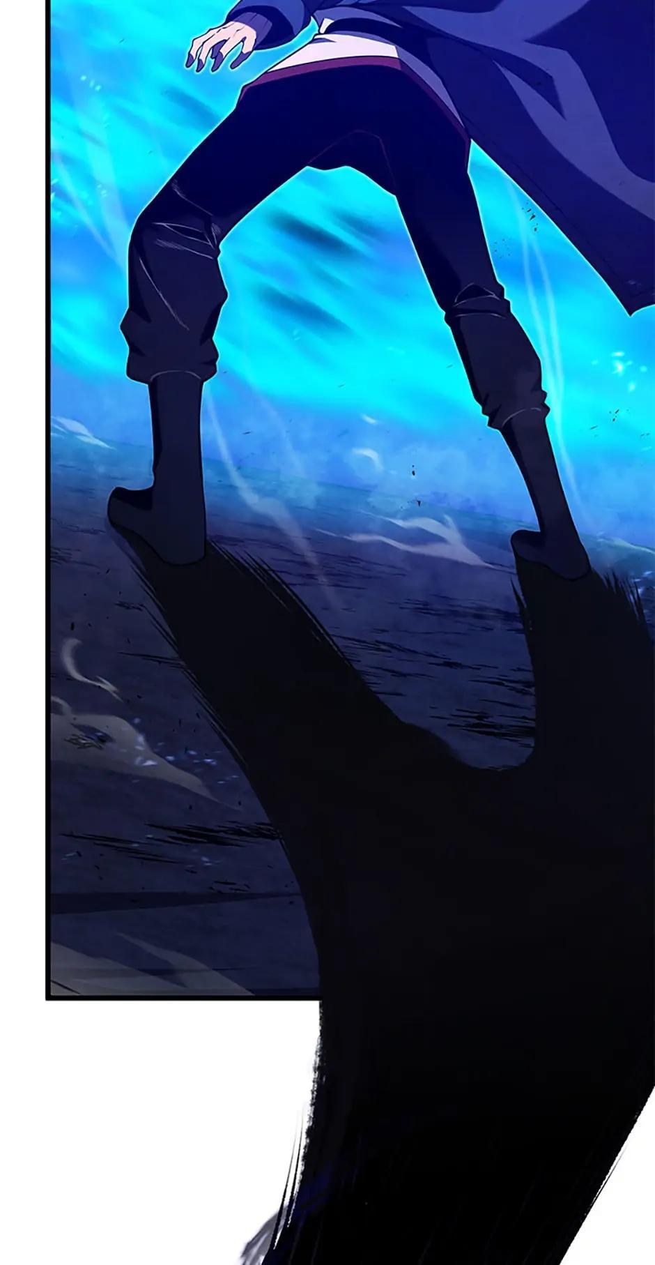 The Swordmaster's Son Chapter 77