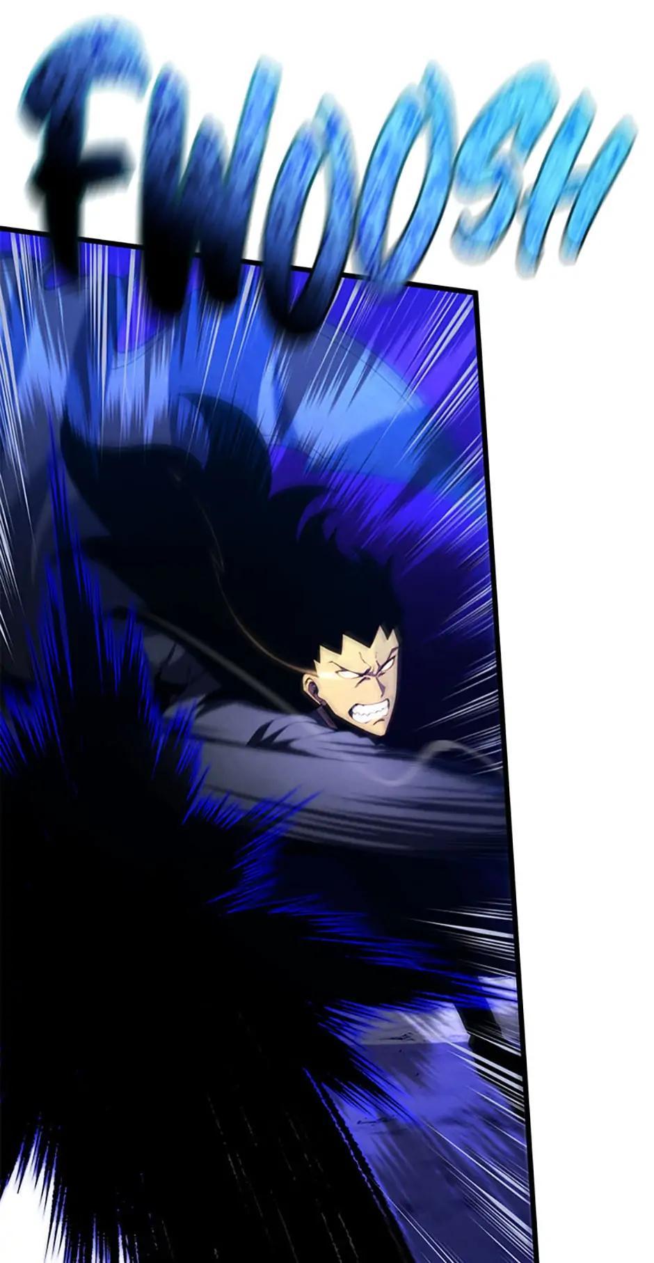 The Swordmaster's Son Chapter 77