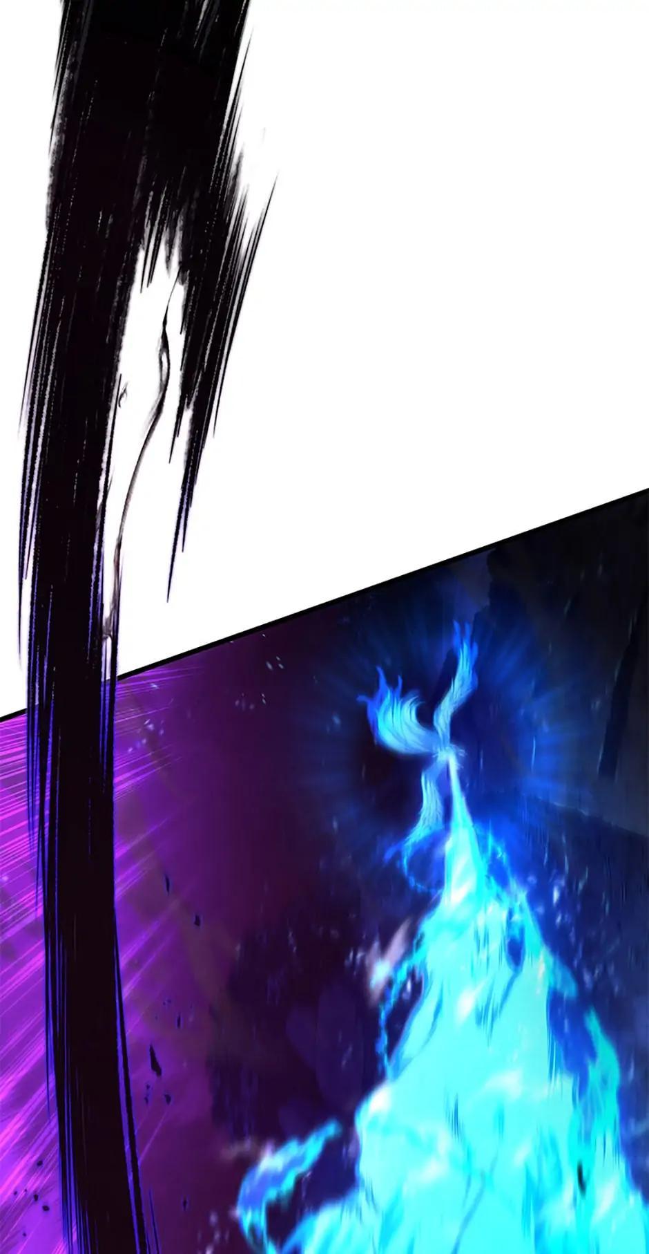 The Swordmaster's Son Chapter 77