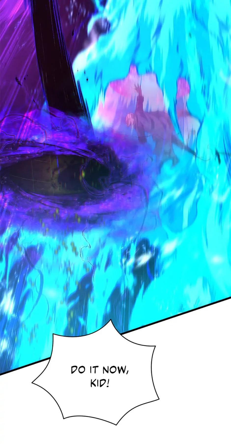 The Swordmaster's Son Chapter 77