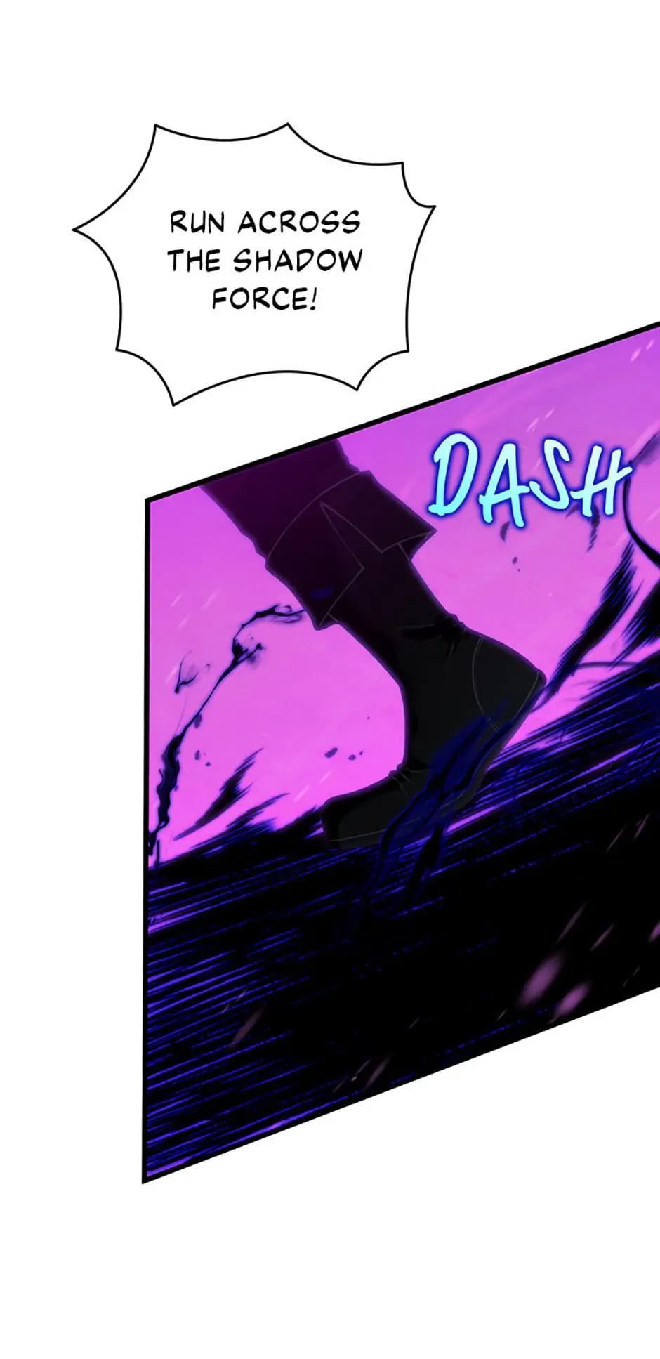 The Swordmaster's Son Chapter 77