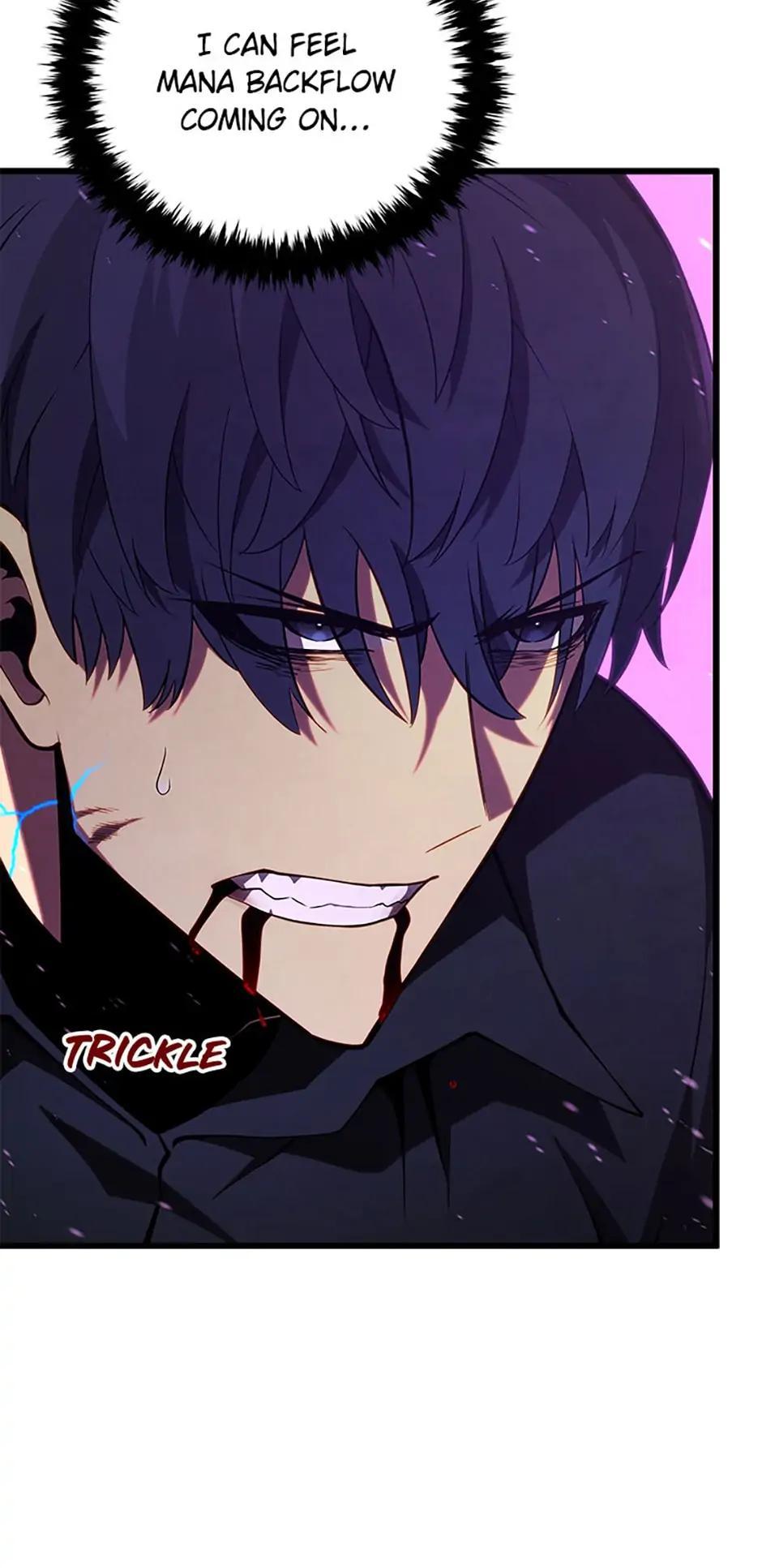 The Swordmaster's Son Chapter 77