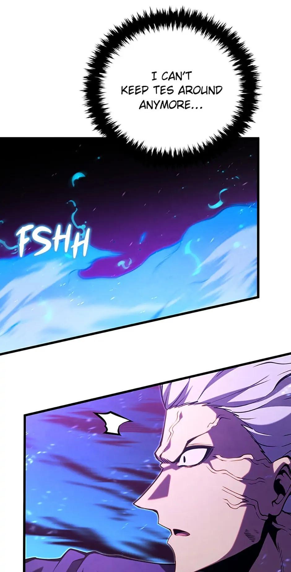 The Swordmaster's Son Chapter 77