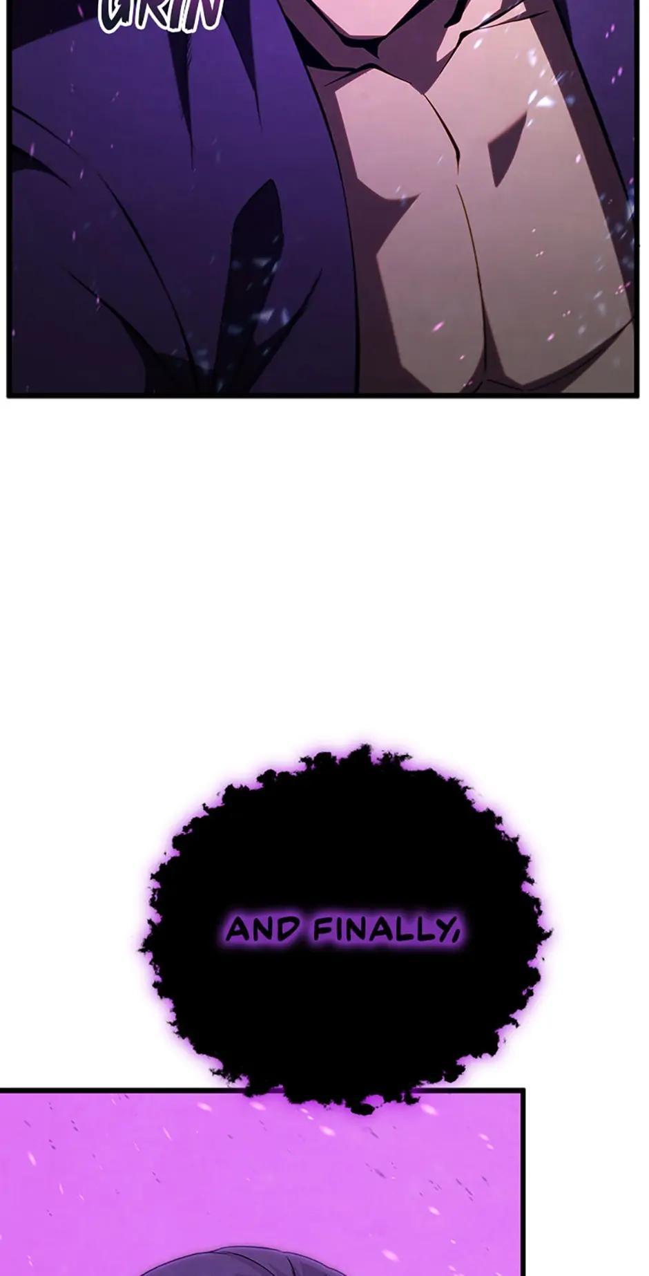 The Swordmaster's Son Chapter 77