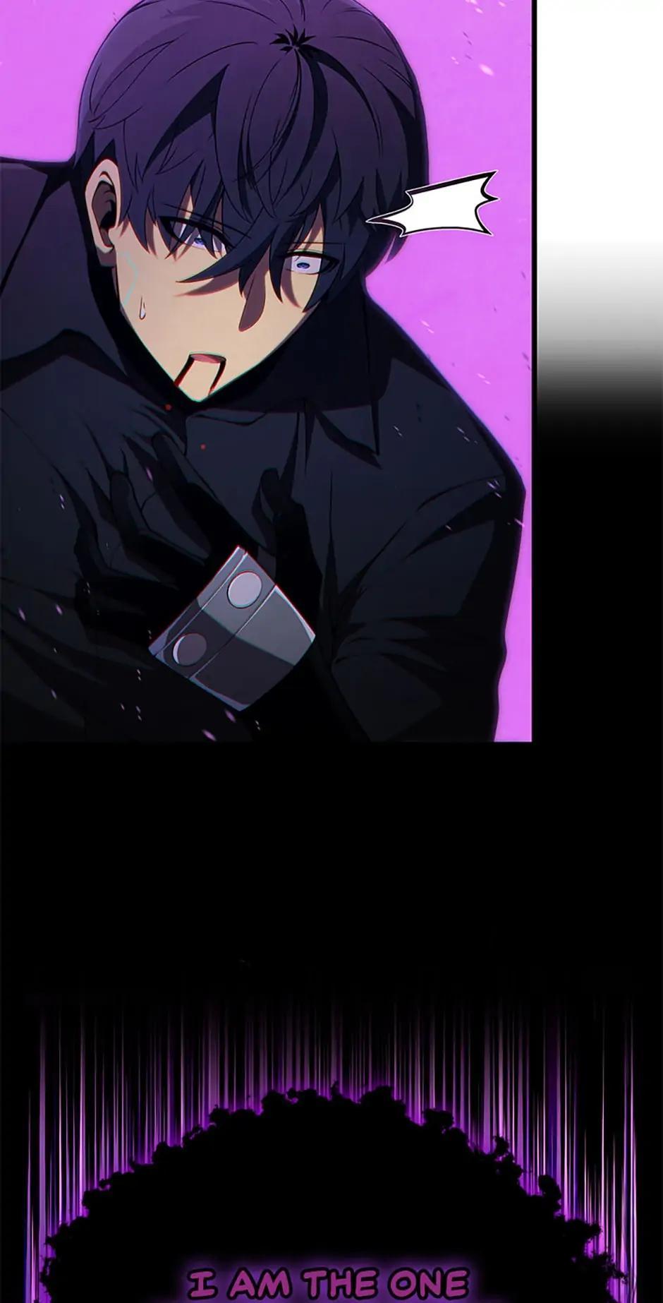 The Swordmaster's Son Chapter 77