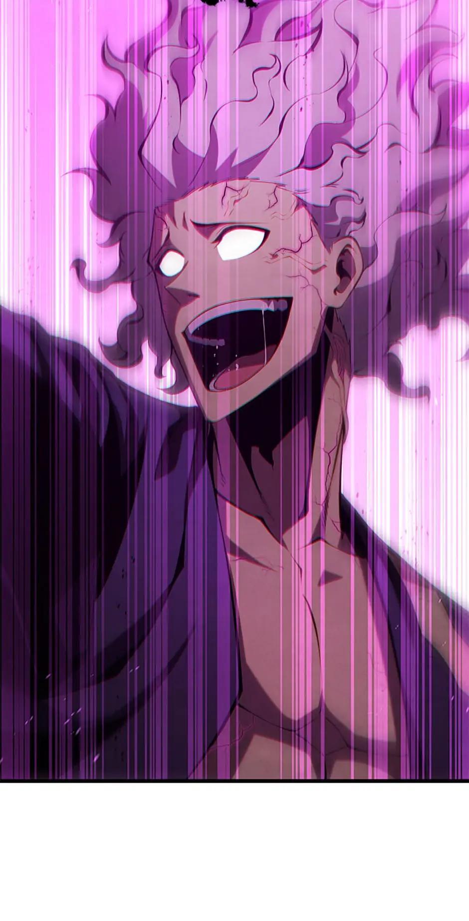 The Swordmaster's Son Chapter 77