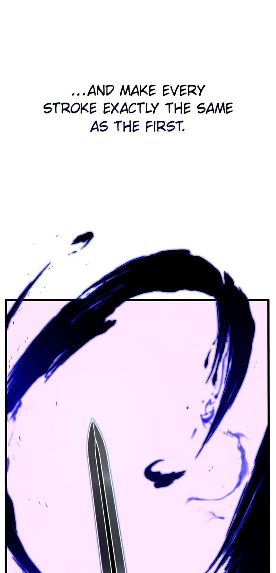 The Swordmaster's Son Chapter 77