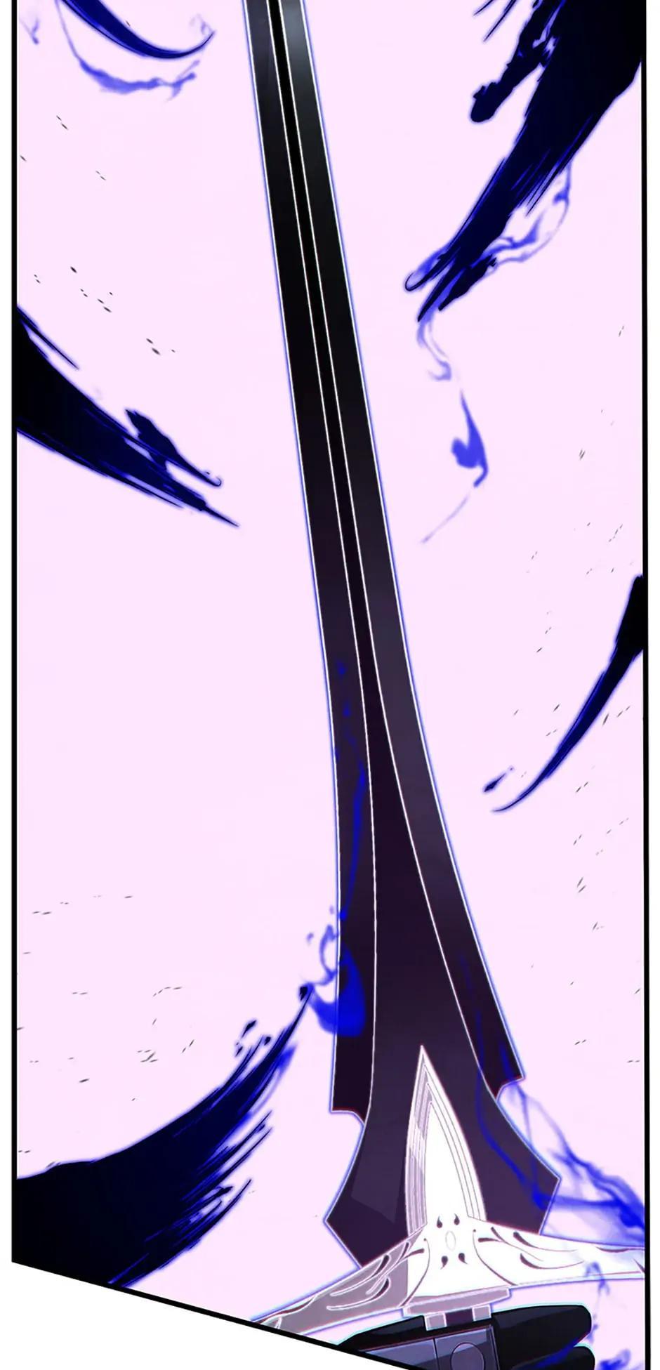 The Swordmaster's Son Chapter 77