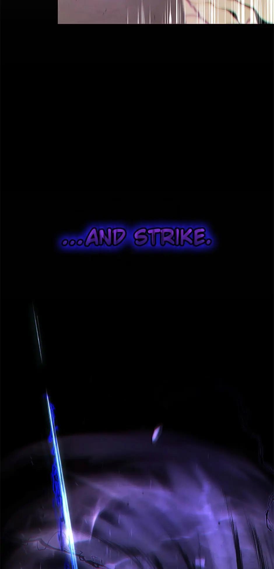 The Swordmaster's Son Chapter 77