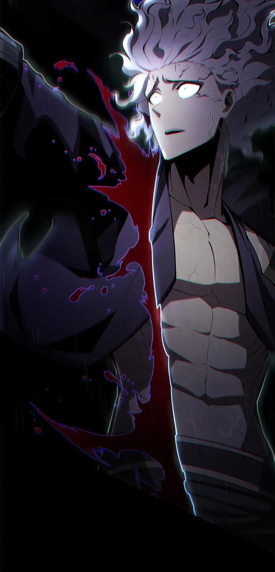 The Swordmaster's Son Chapter 77