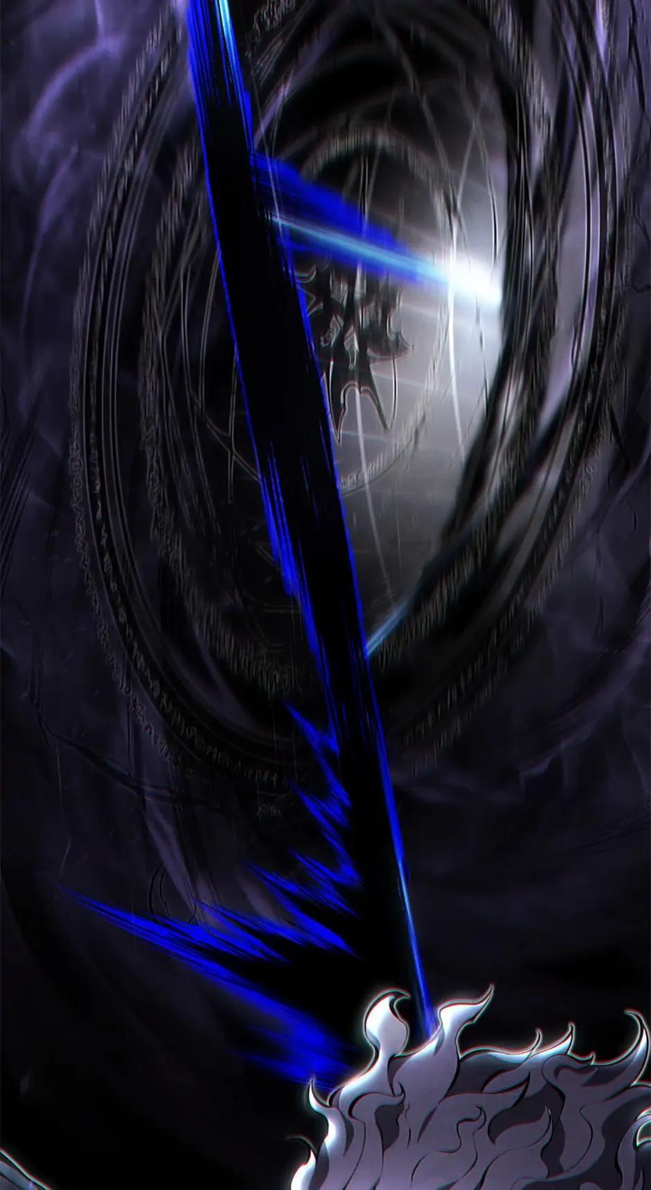 The Swordmaster's Son Chapter 78