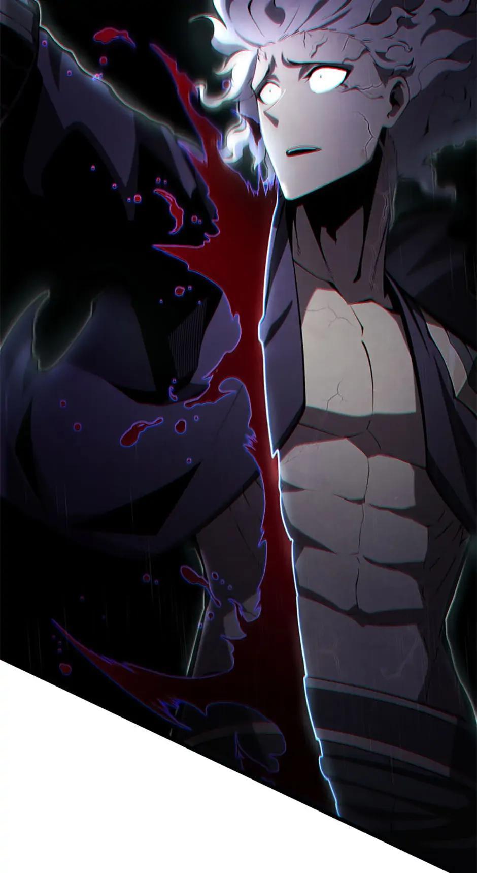 The Swordmaster's Son Chapter 78