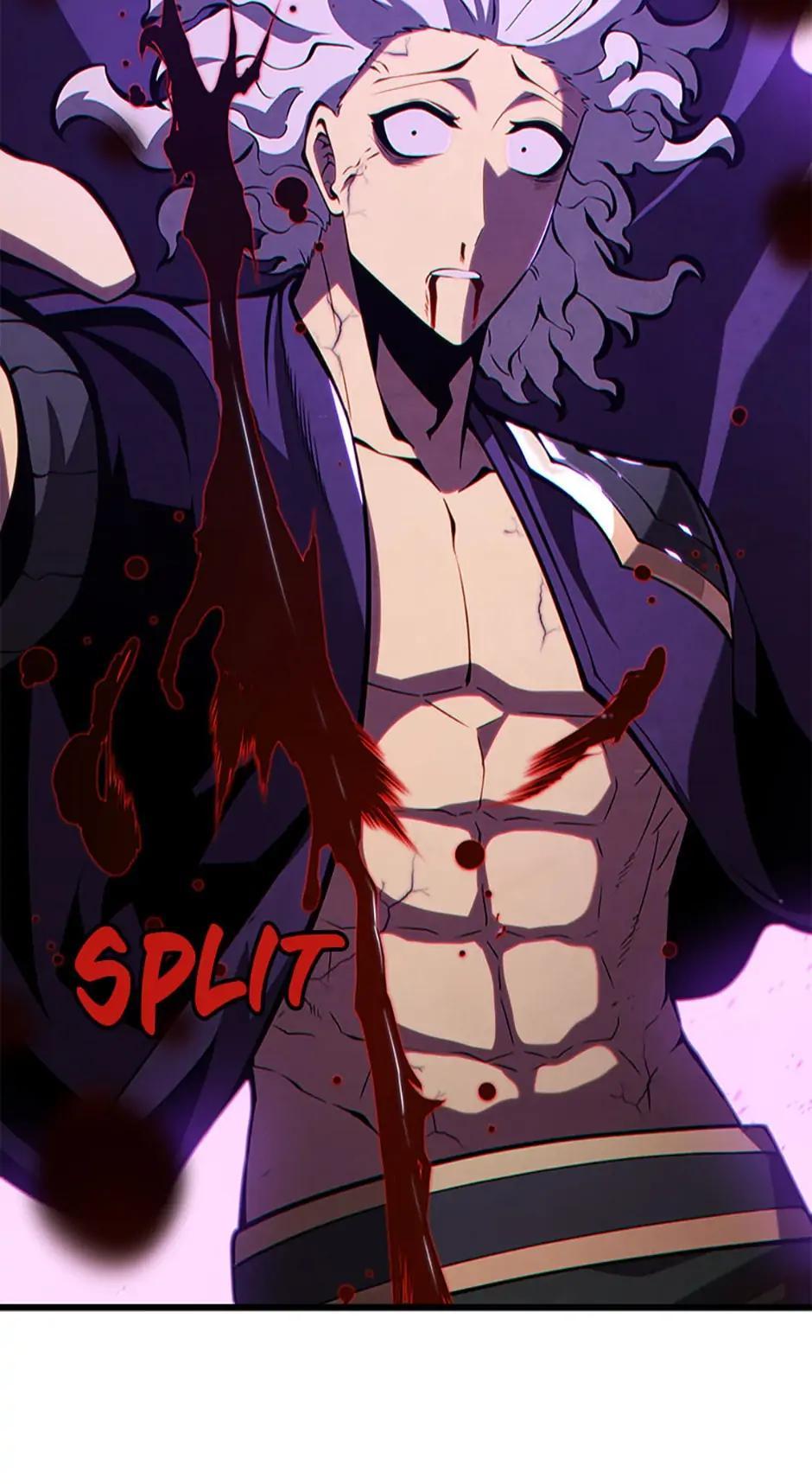 The Swordmaster's Son Chapter 78