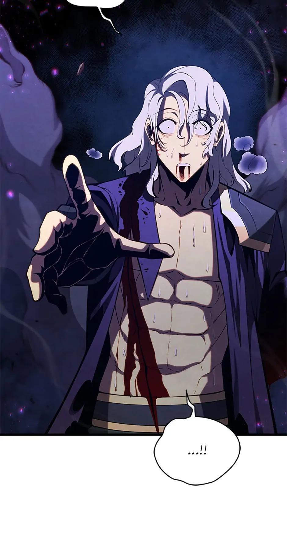 The Swordmaster's Son Chapter 78