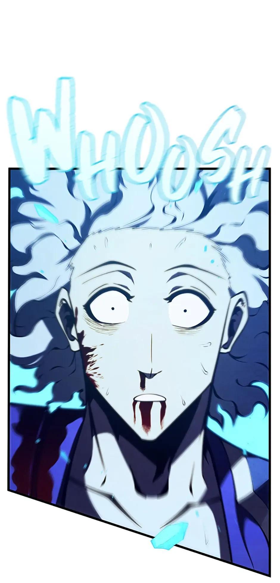 The Swordmaster's Son Chapter 78