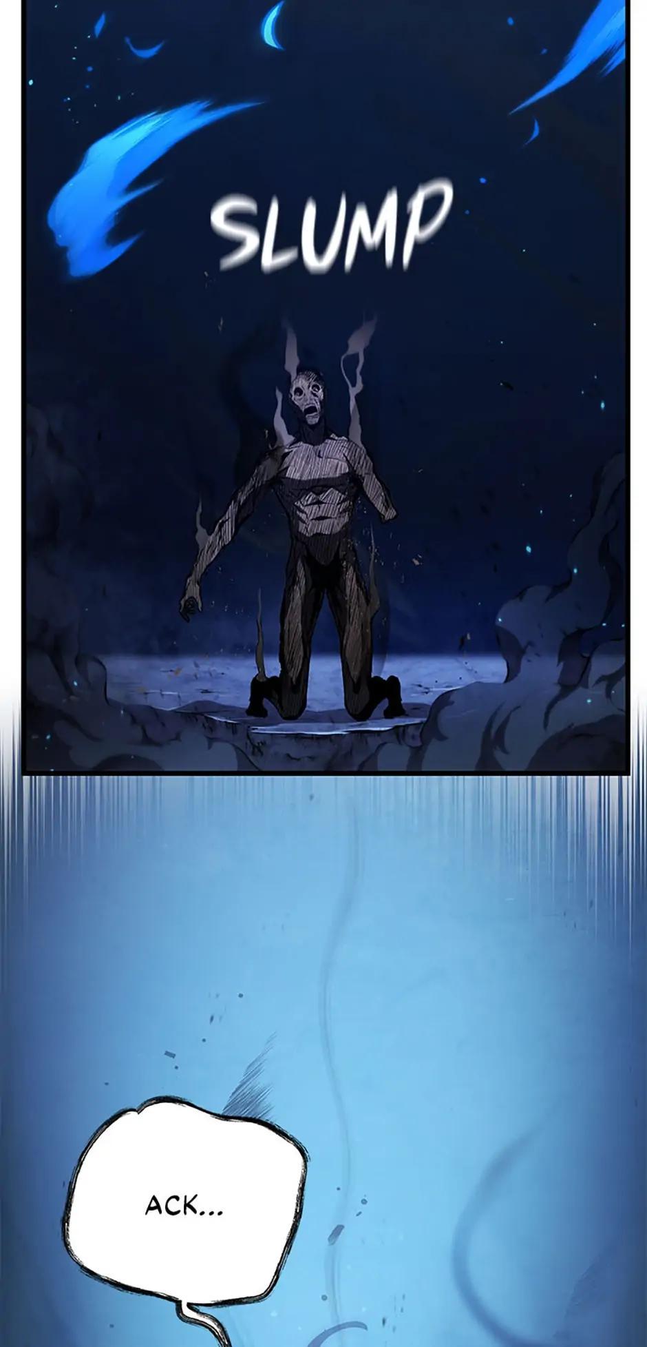 The Swordmaster's Son Chapter 78