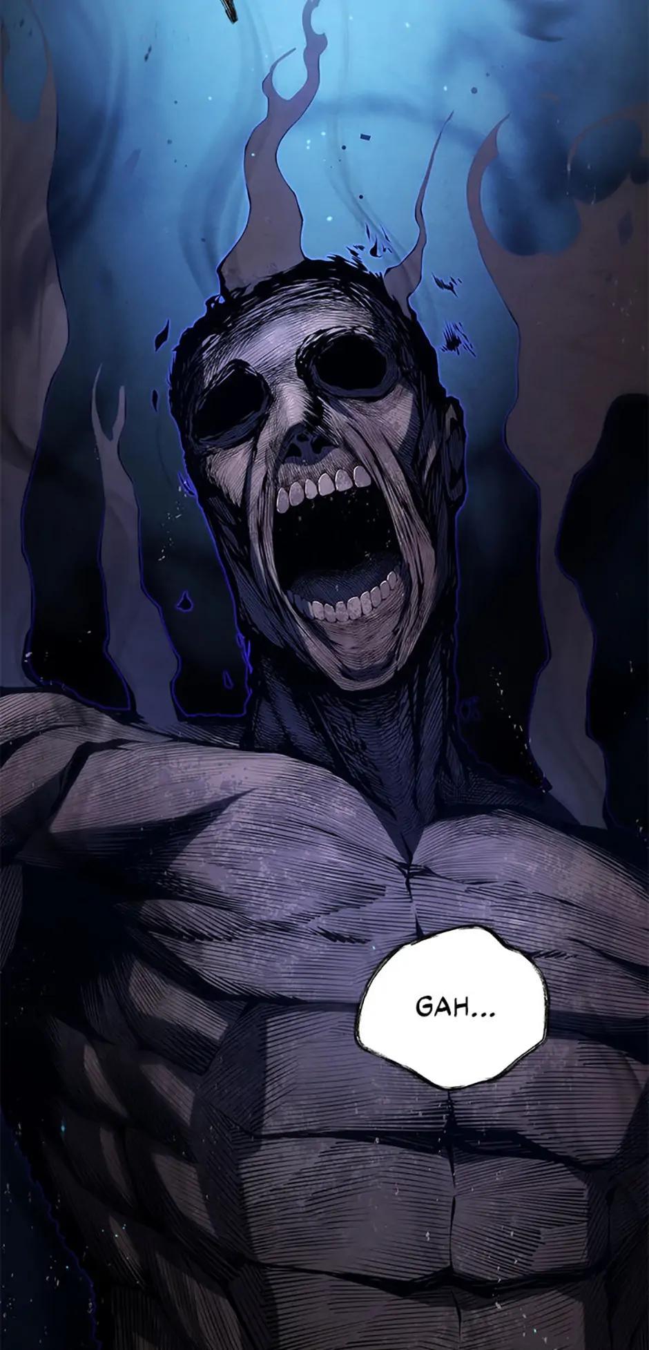 The Swordmaster's Son Chapter 78