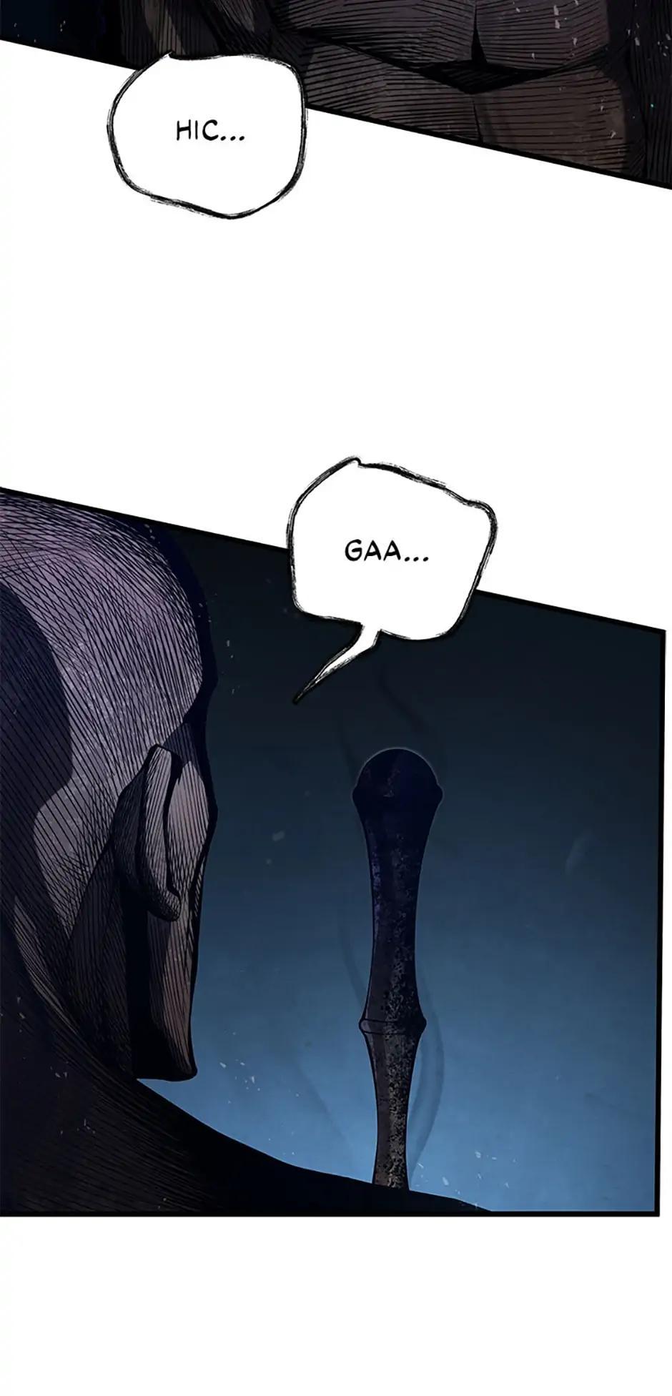 The Swordmaster's Son Chapter 78