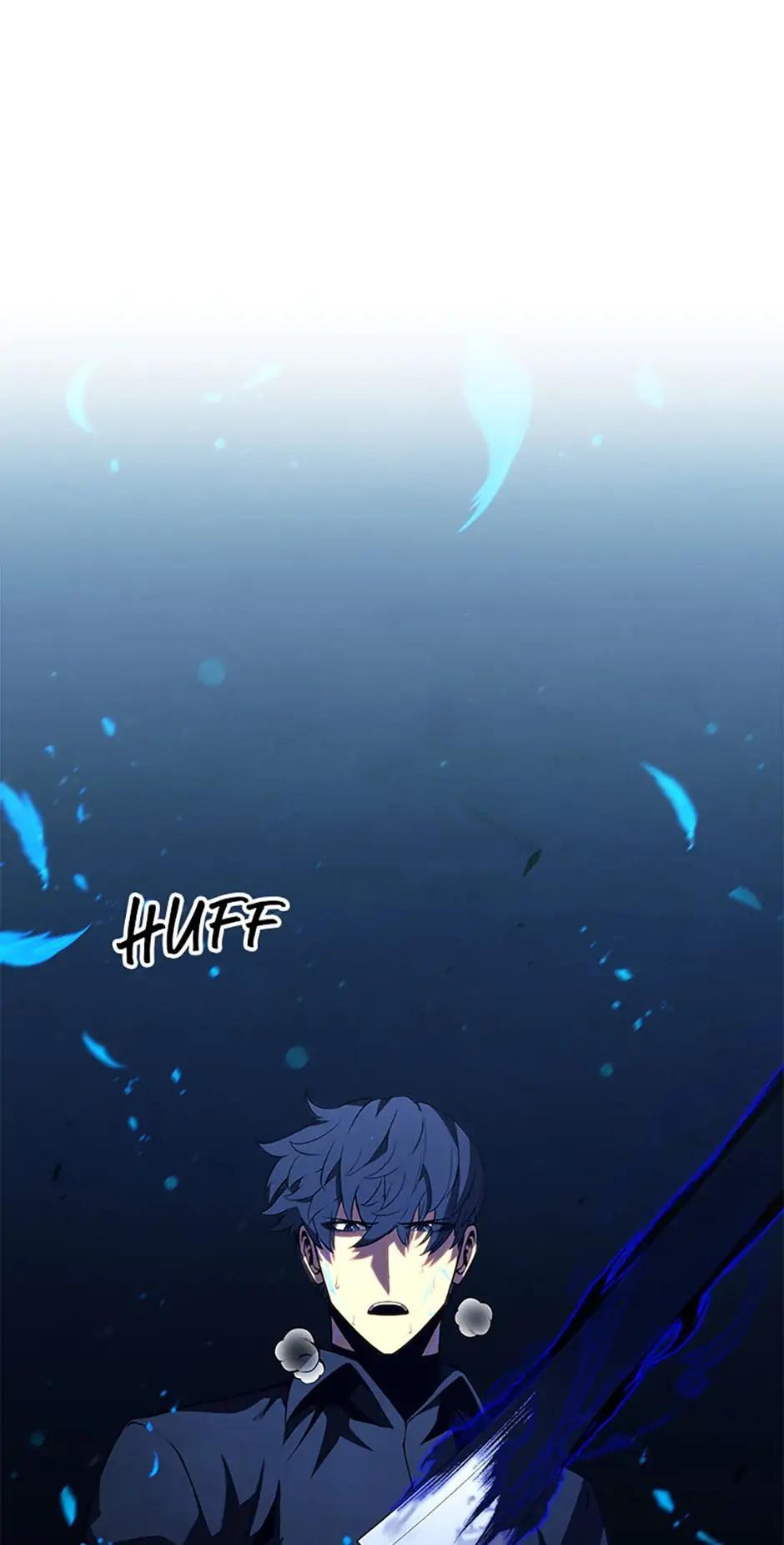 The Swordmaster's Son Chapter 78