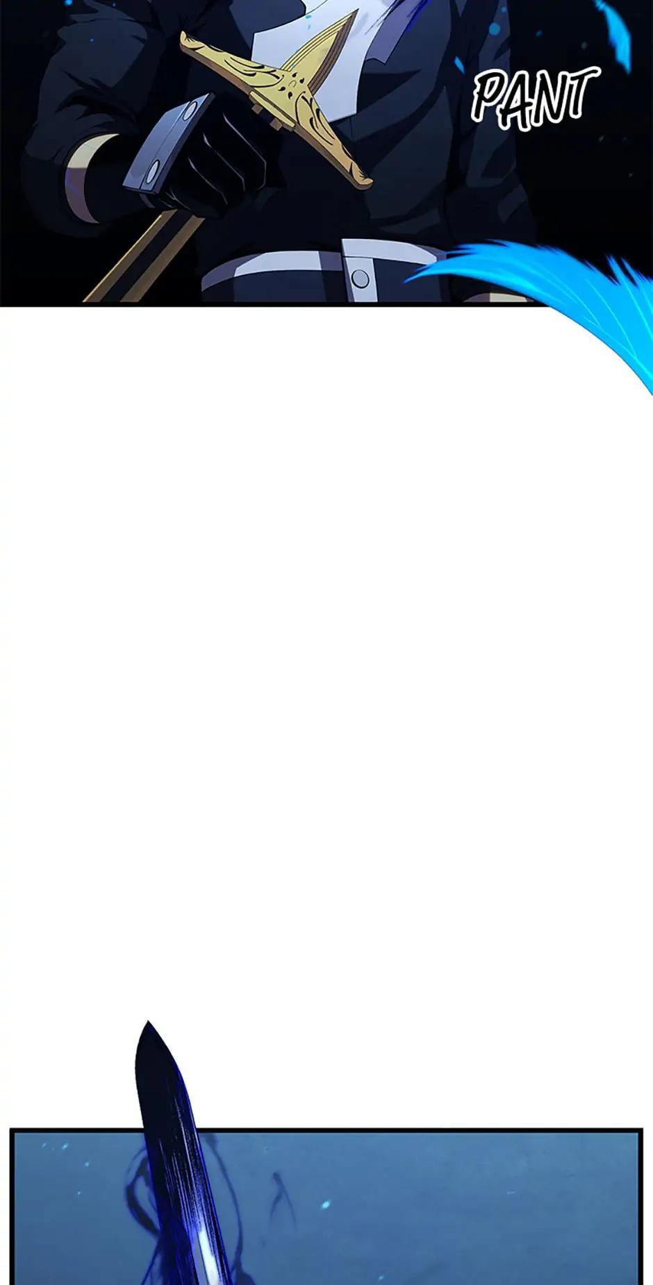 The Swordmaster's Son Chapter 78