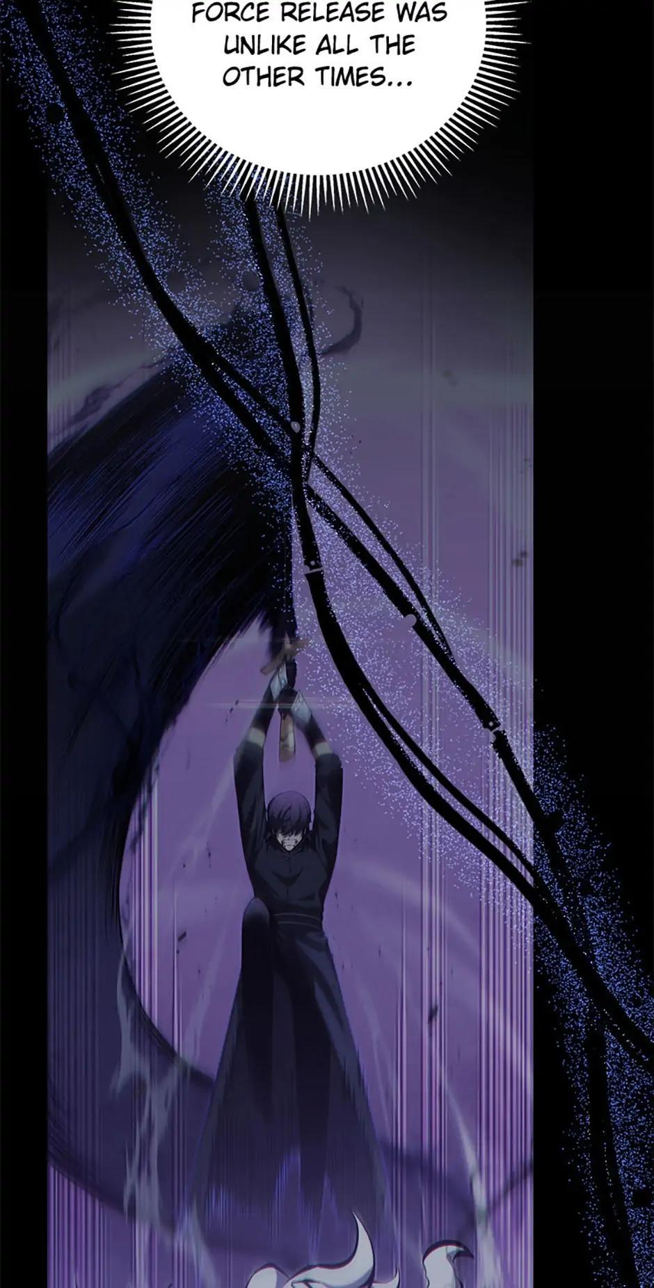 The Swordmaster's Son Chapter 78