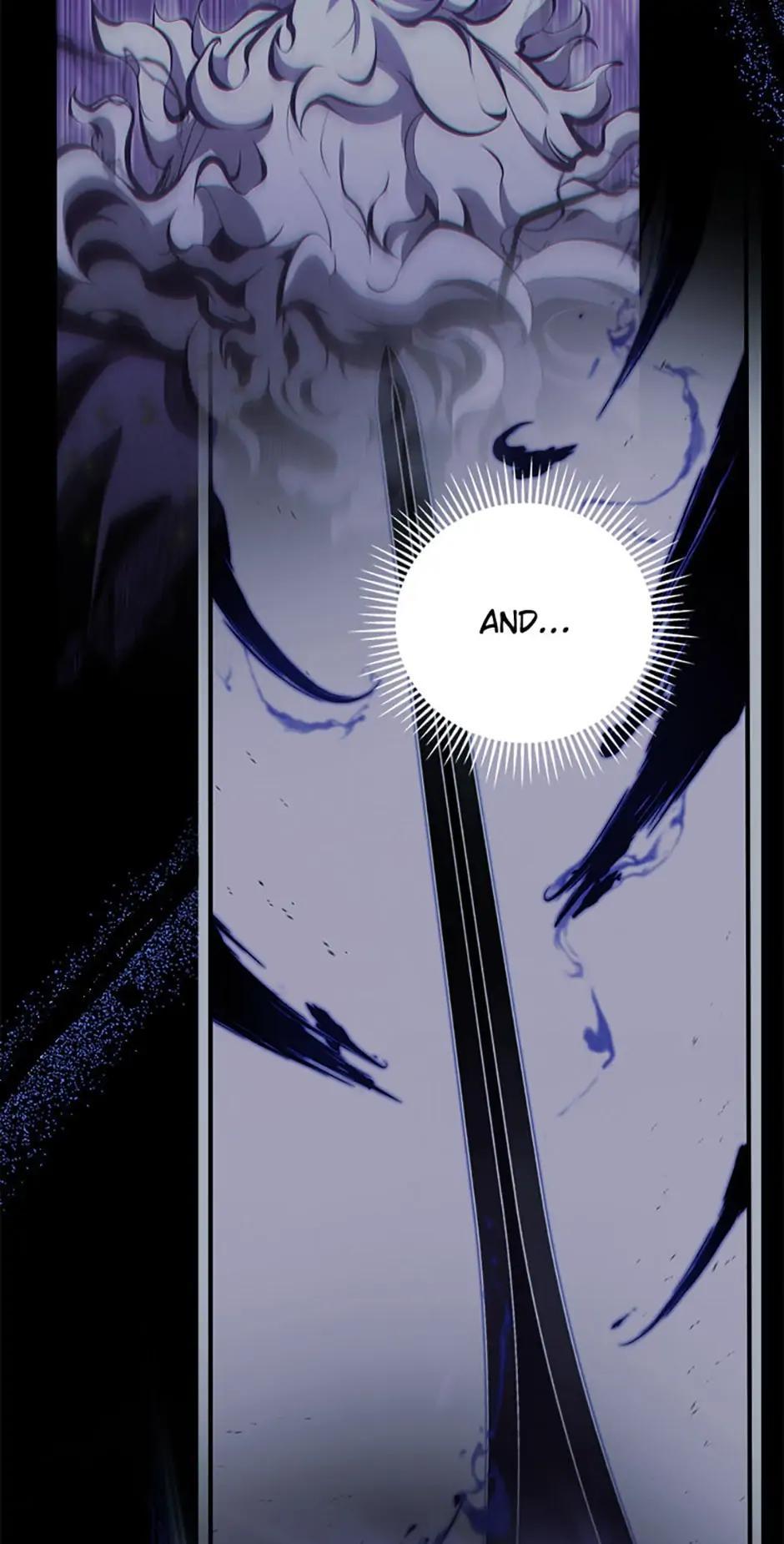 The Swordmaster's Son Chapter 78