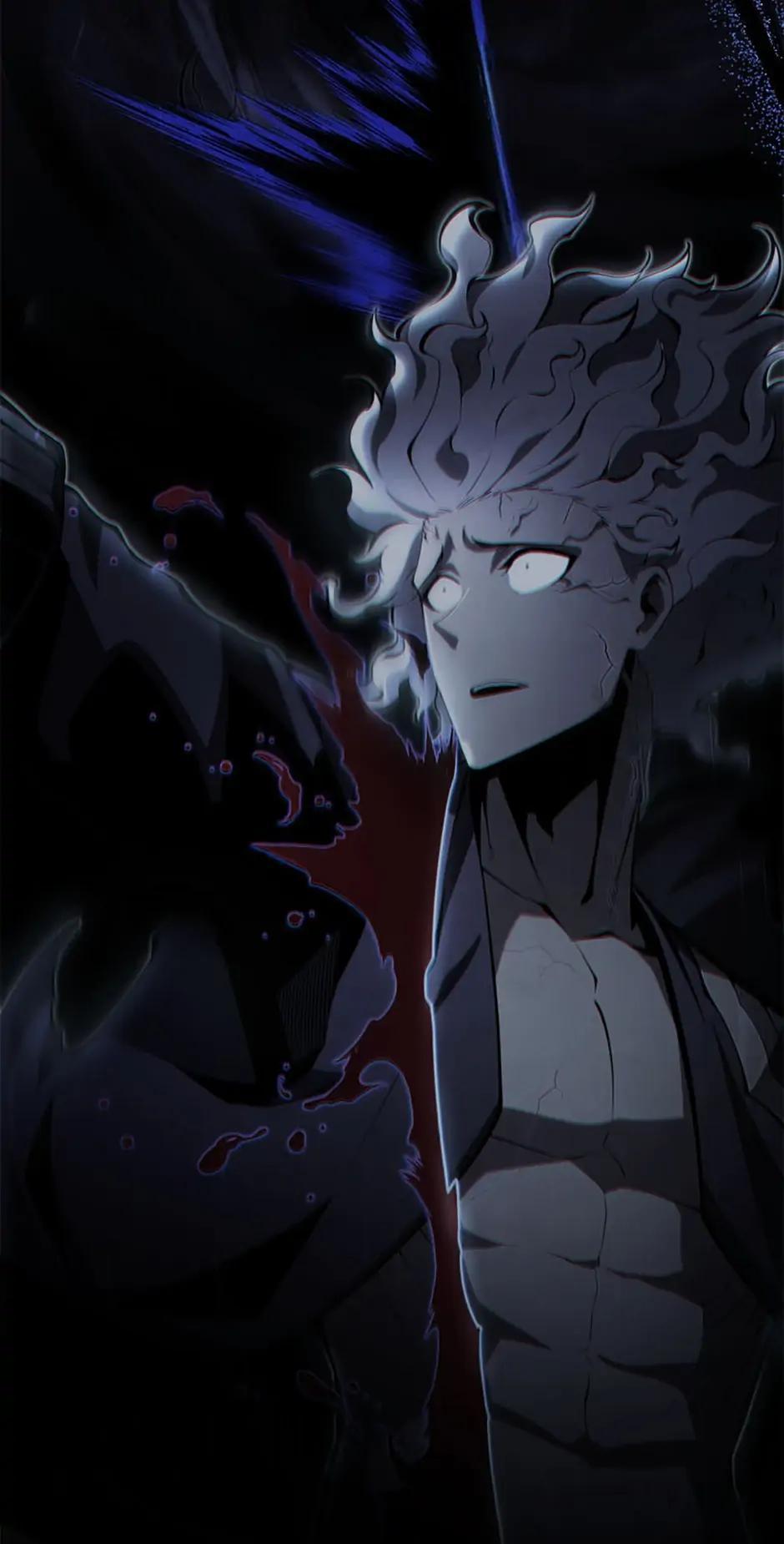 The Swordmaster's Son Chapter 78