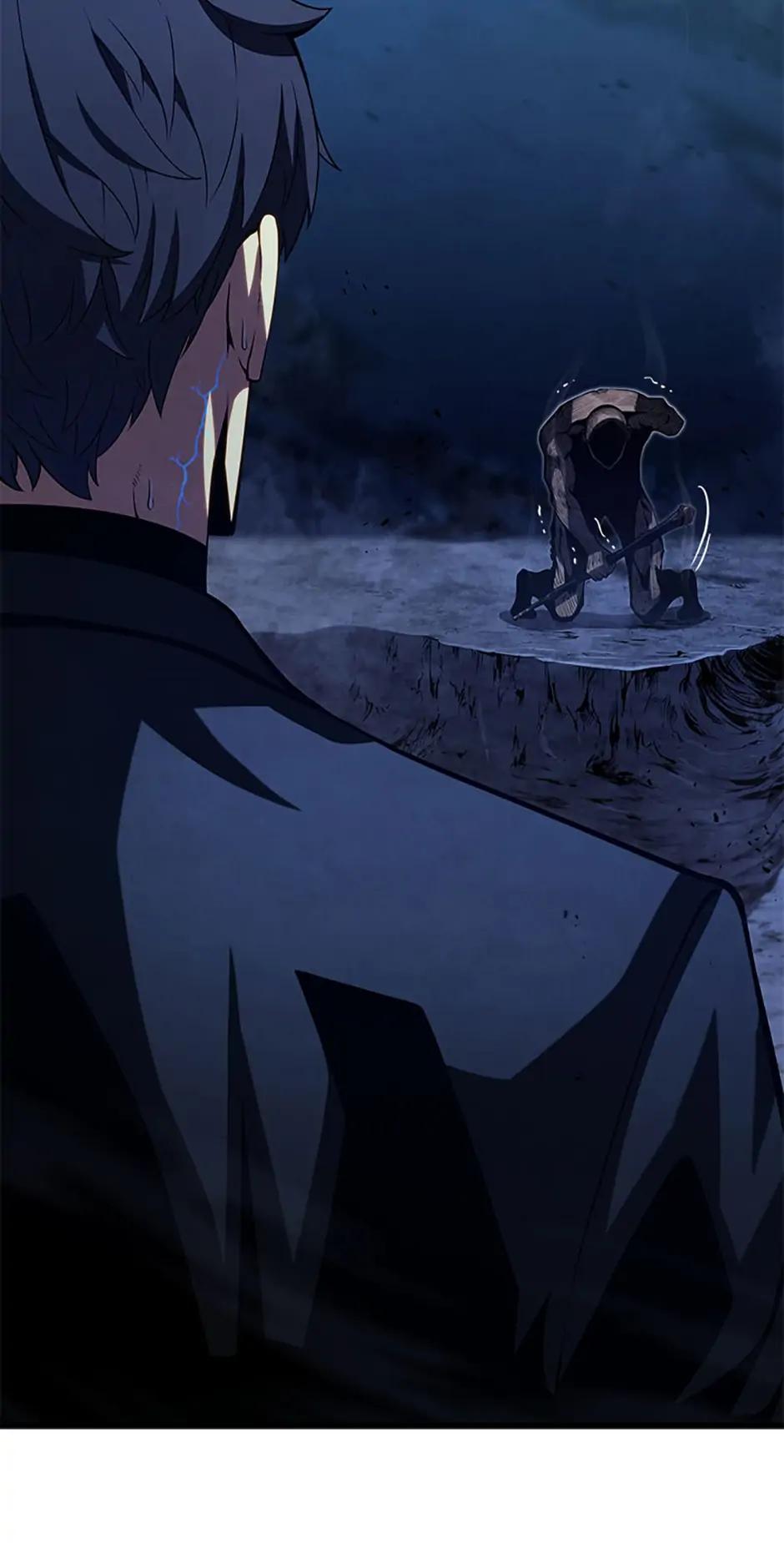 The Swordmaster's Son Chapter 78