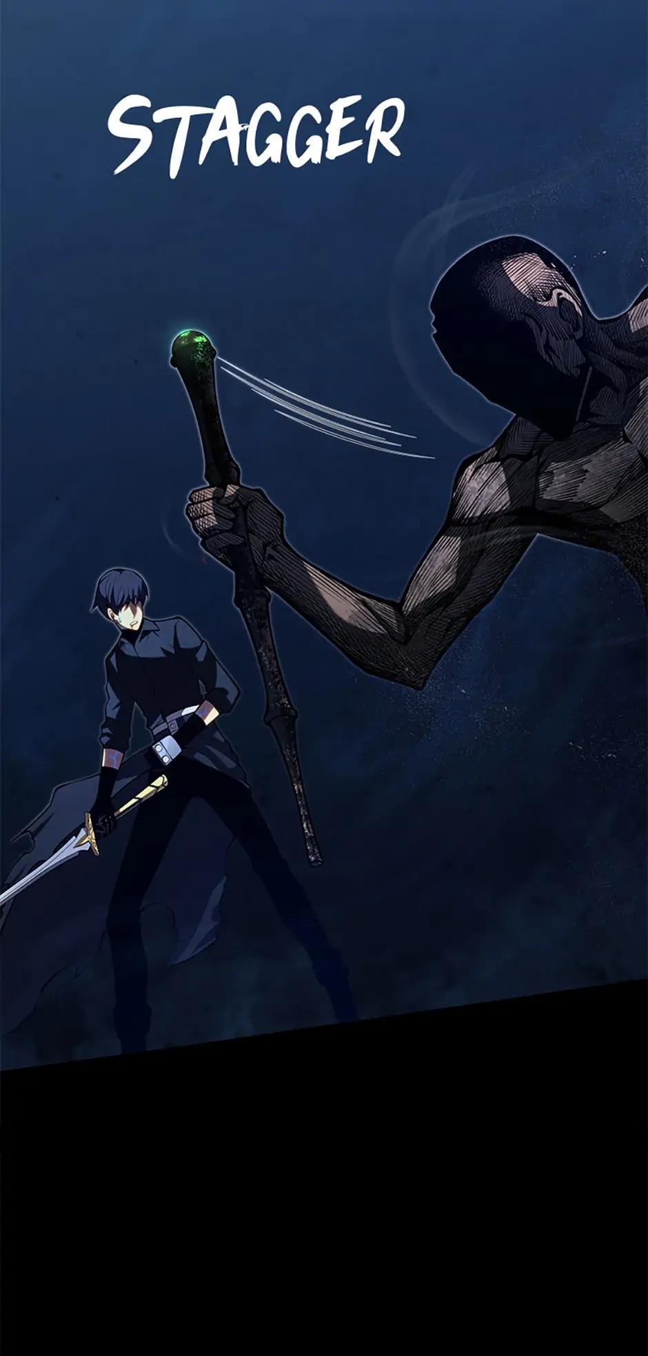 The Swordmaster's Son Chapter 78