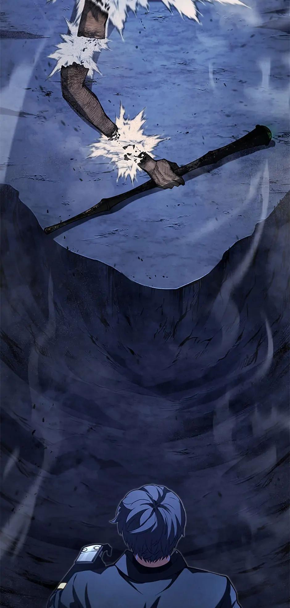 The Swordmaster's Son Chapter 78