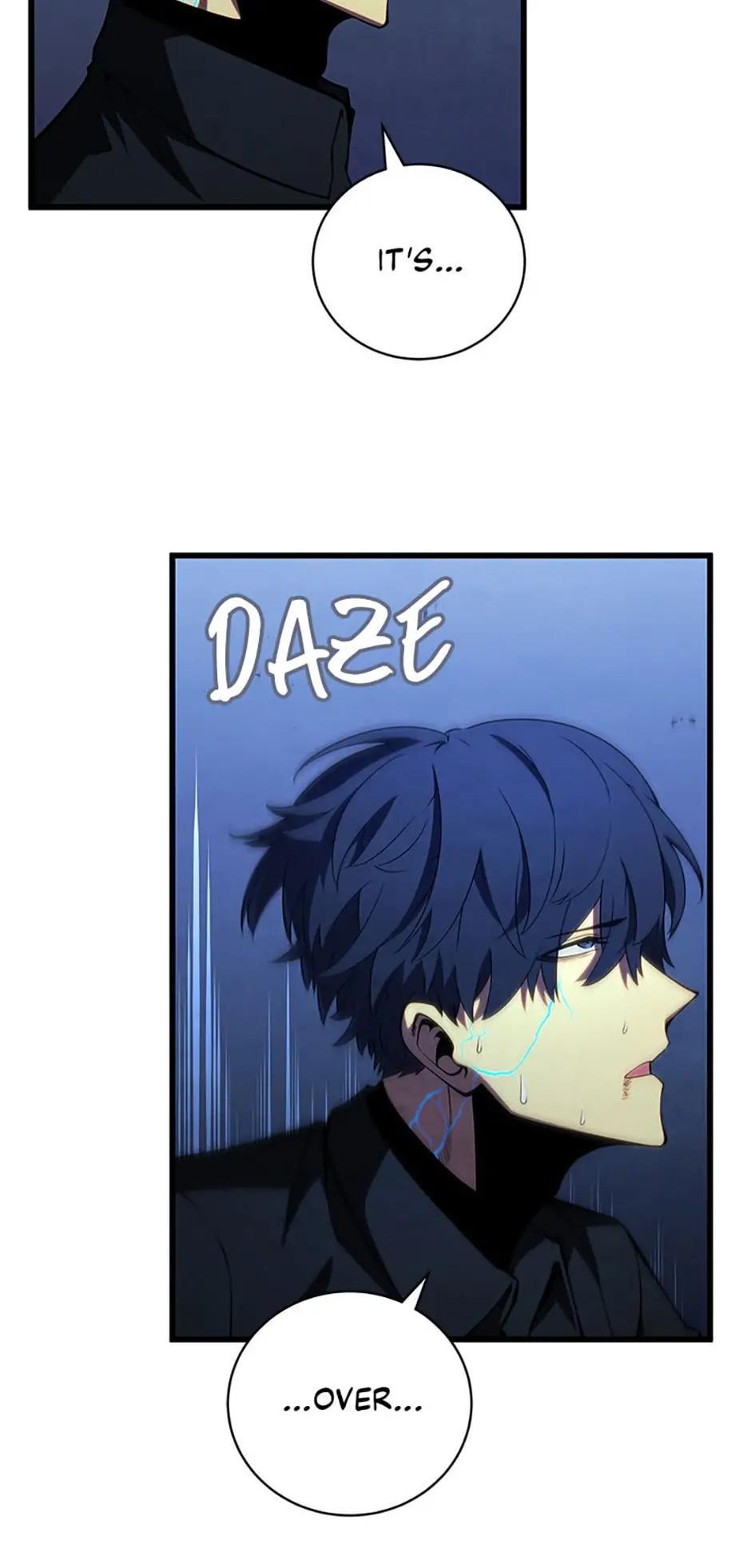 The Swordmaster's Son Chapter 78