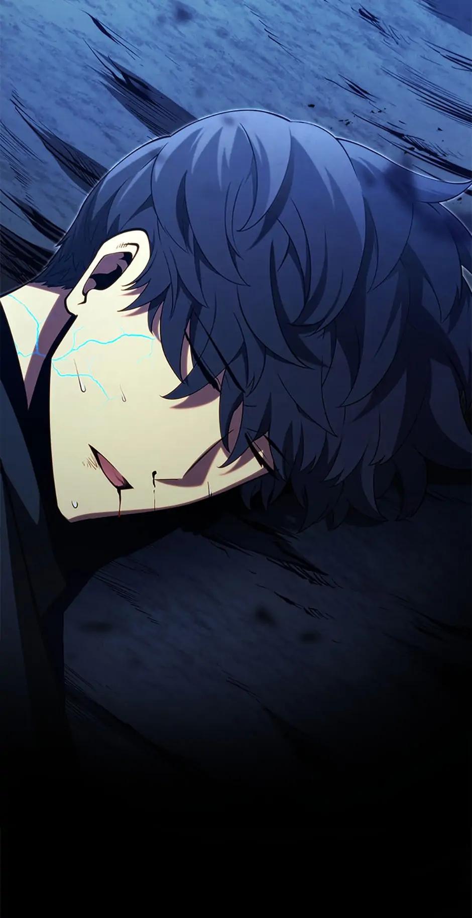 The Swordmaster's Son Chapter 78