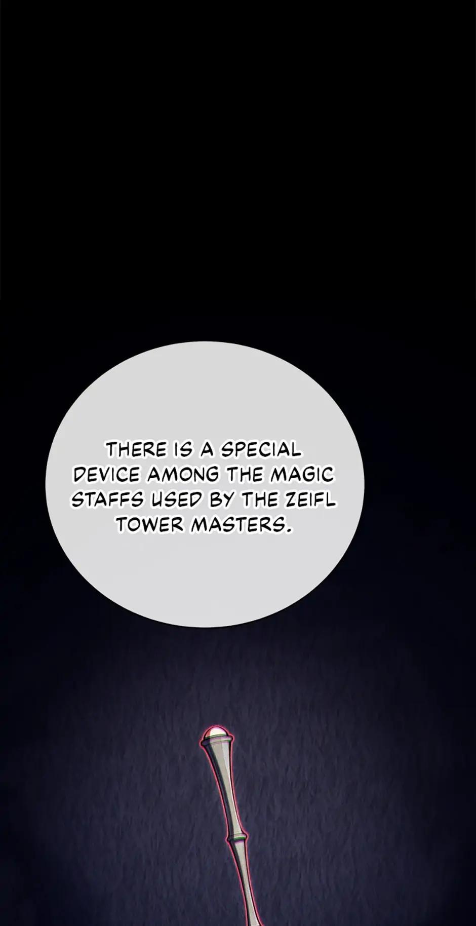 The Swordmaster's Son Chapter 78