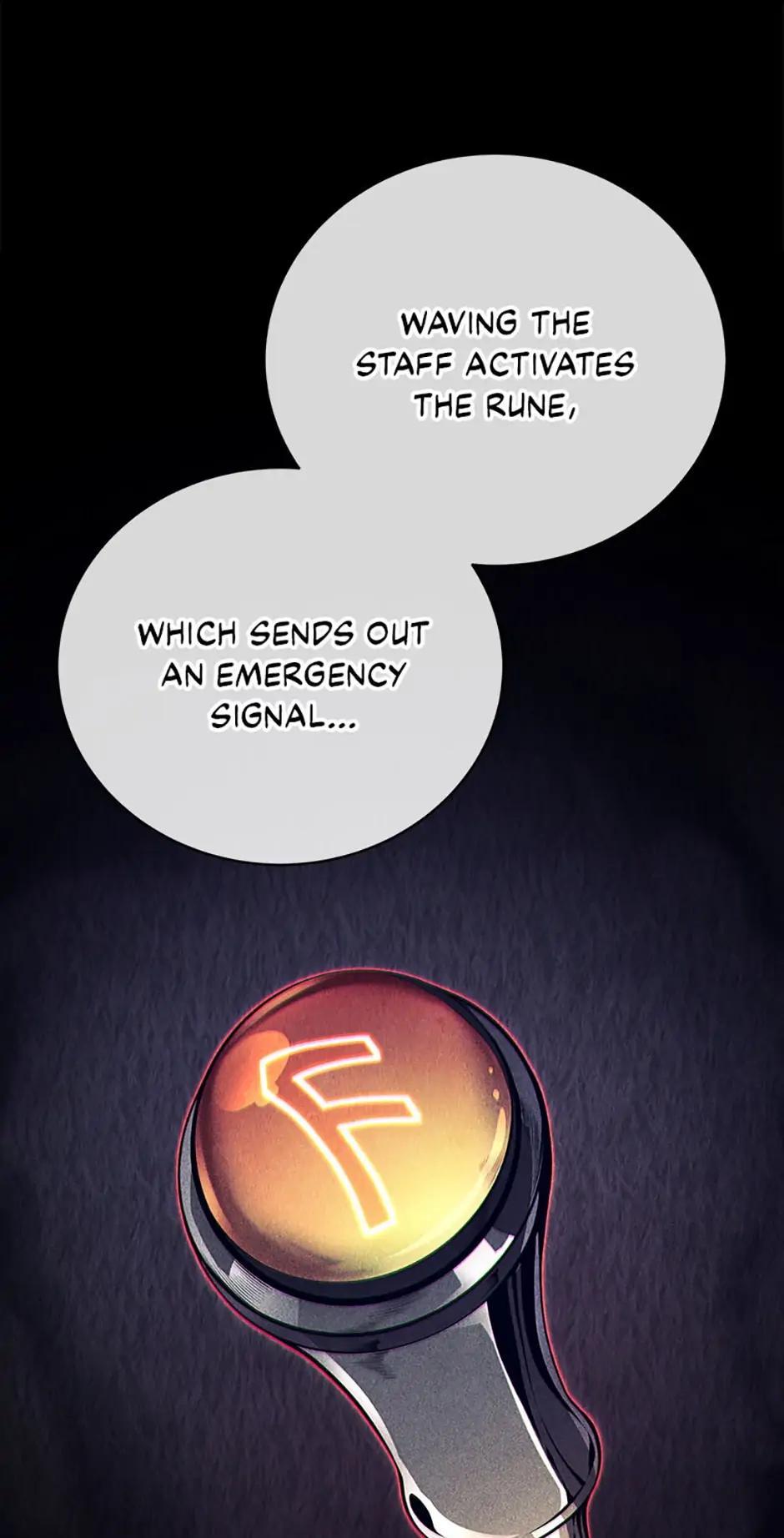 The Swordmaster's Son Chapter 78