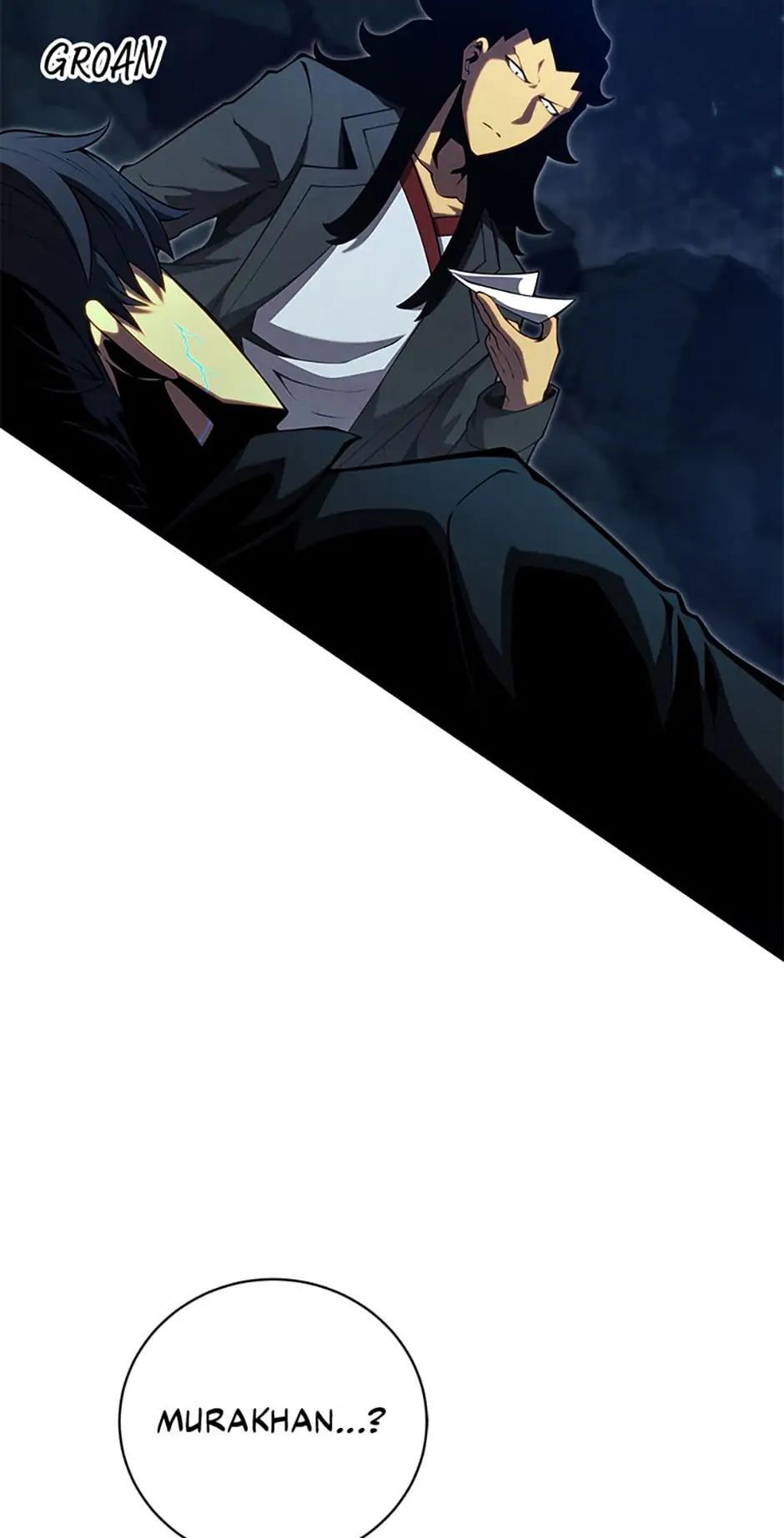 The Swordmaster's Son Chapter 78