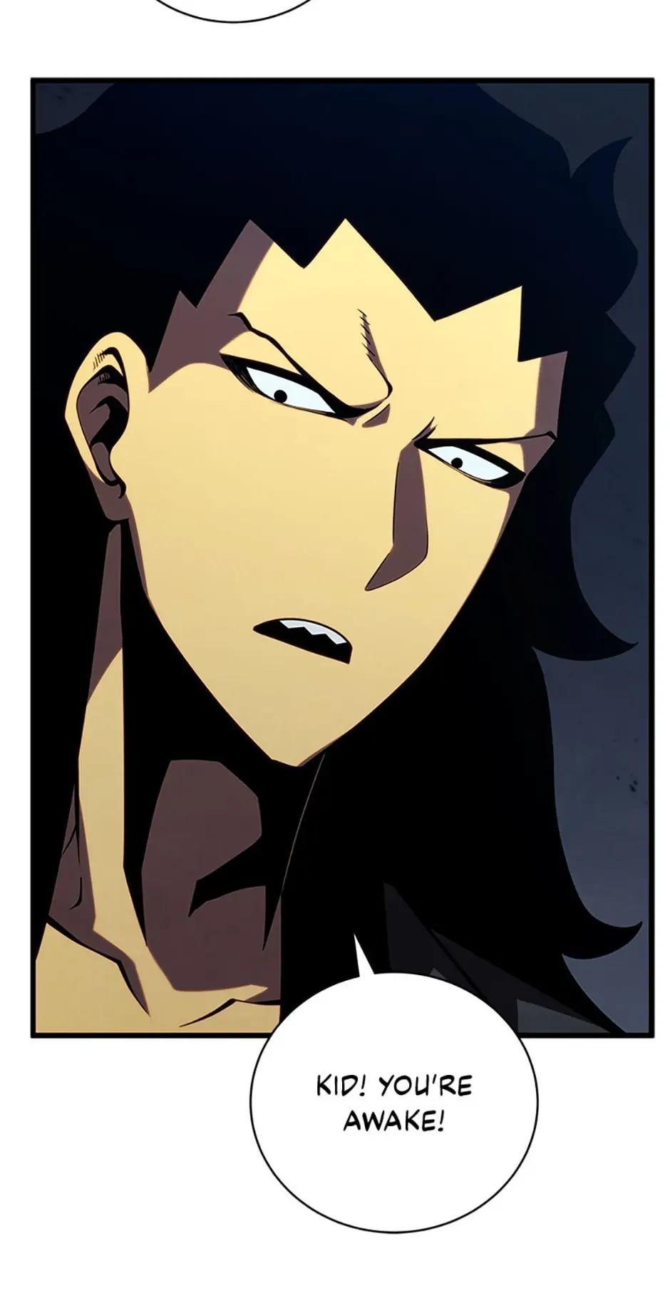 The Swordmaster's Son Chapter 78