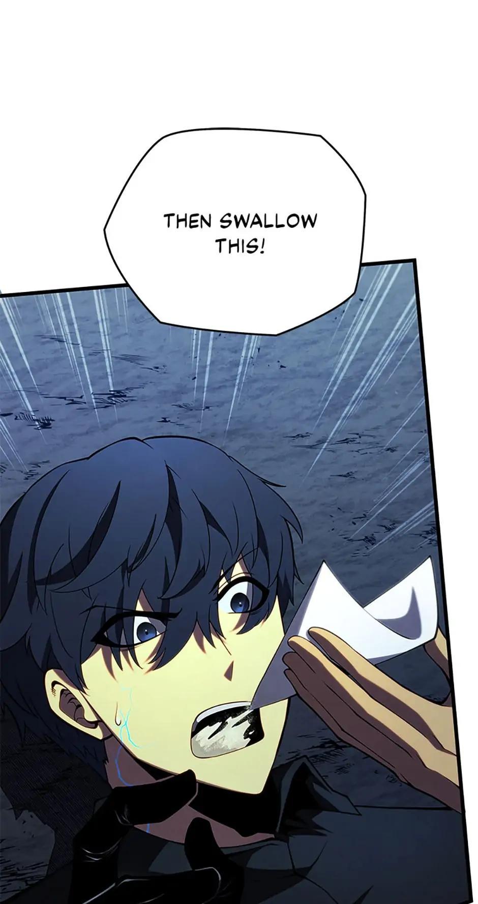 The Swordmaster's Son Chapter 78