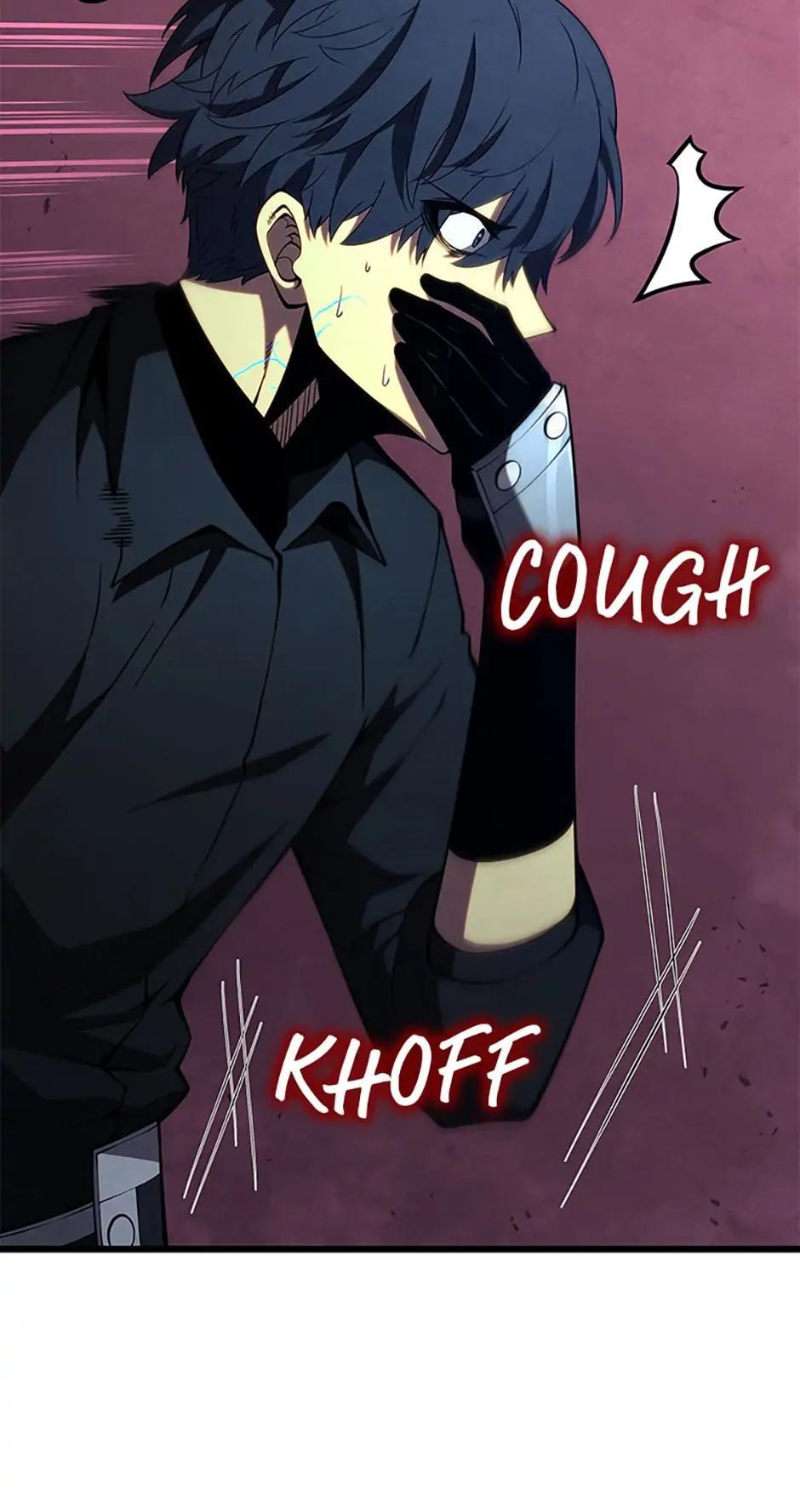 The Swordmaster's Son Chapter 78