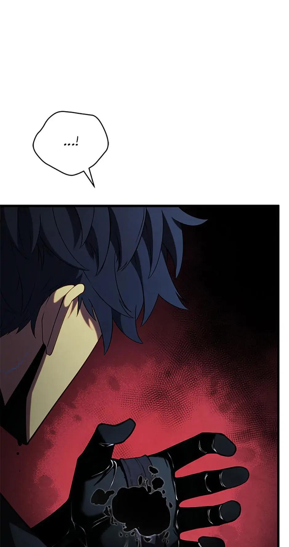 The Swordmaster's Son Chapter 78