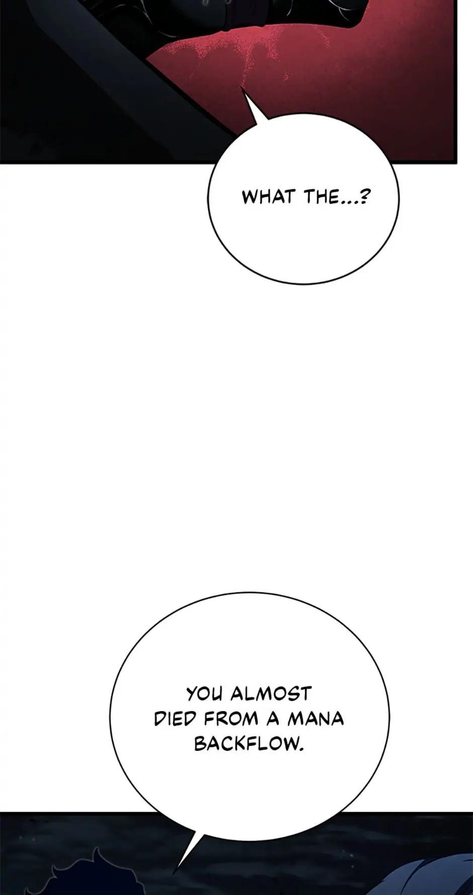 The Swordmaster's Son Chapter 78