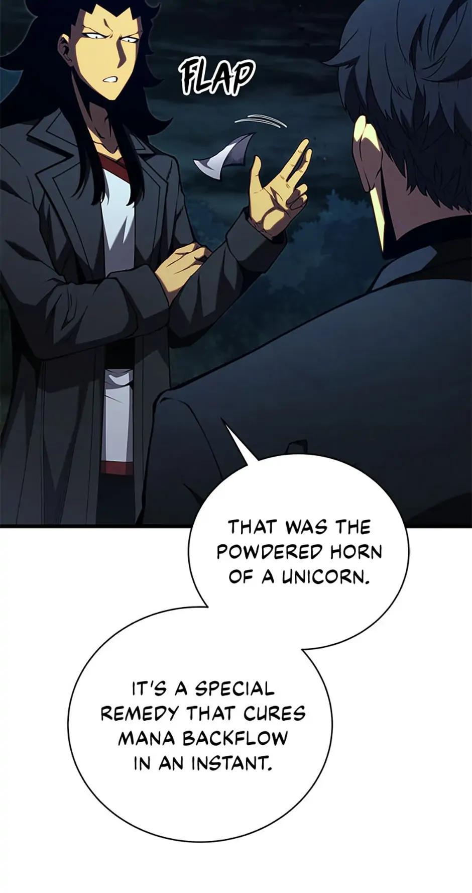 The Swordmaster's Son Chapter 78