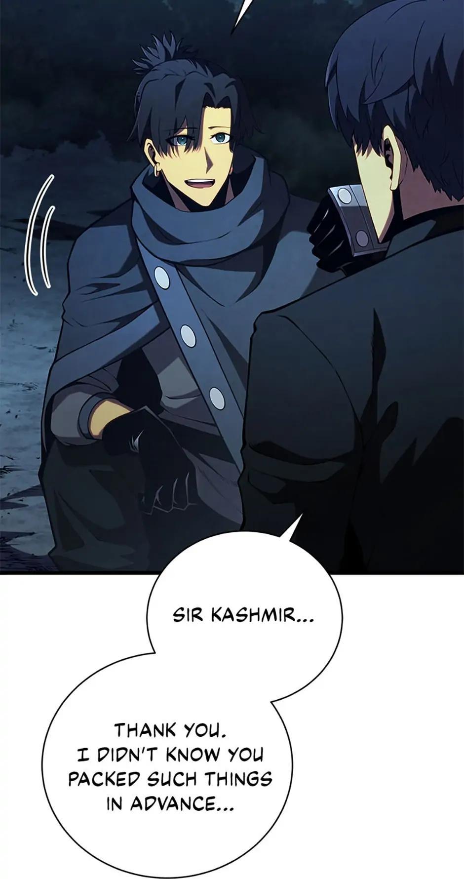 The Swordmaster's Son Chapter 78