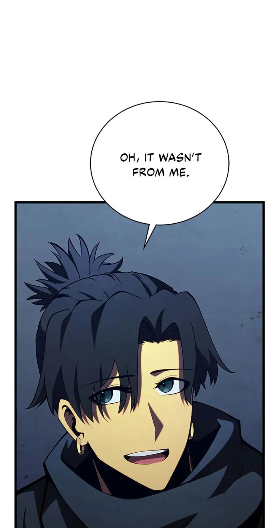 The Swordmaster's Son Chapter 78