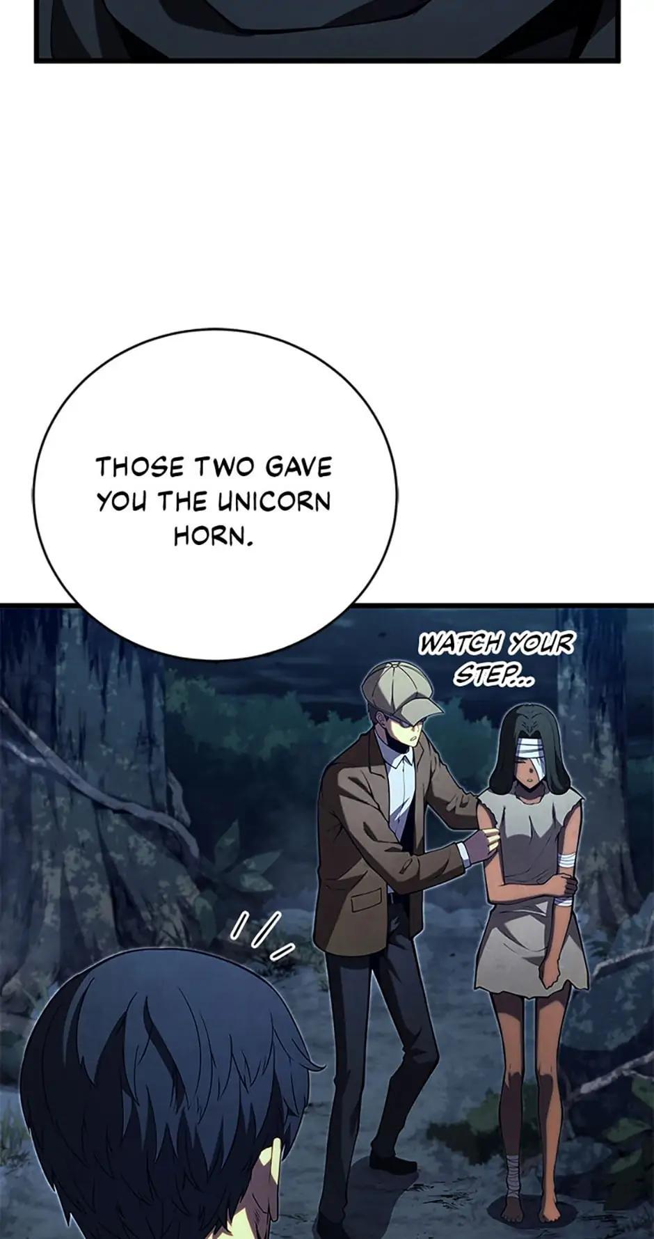 The Swordmaster's Son Chapter 78