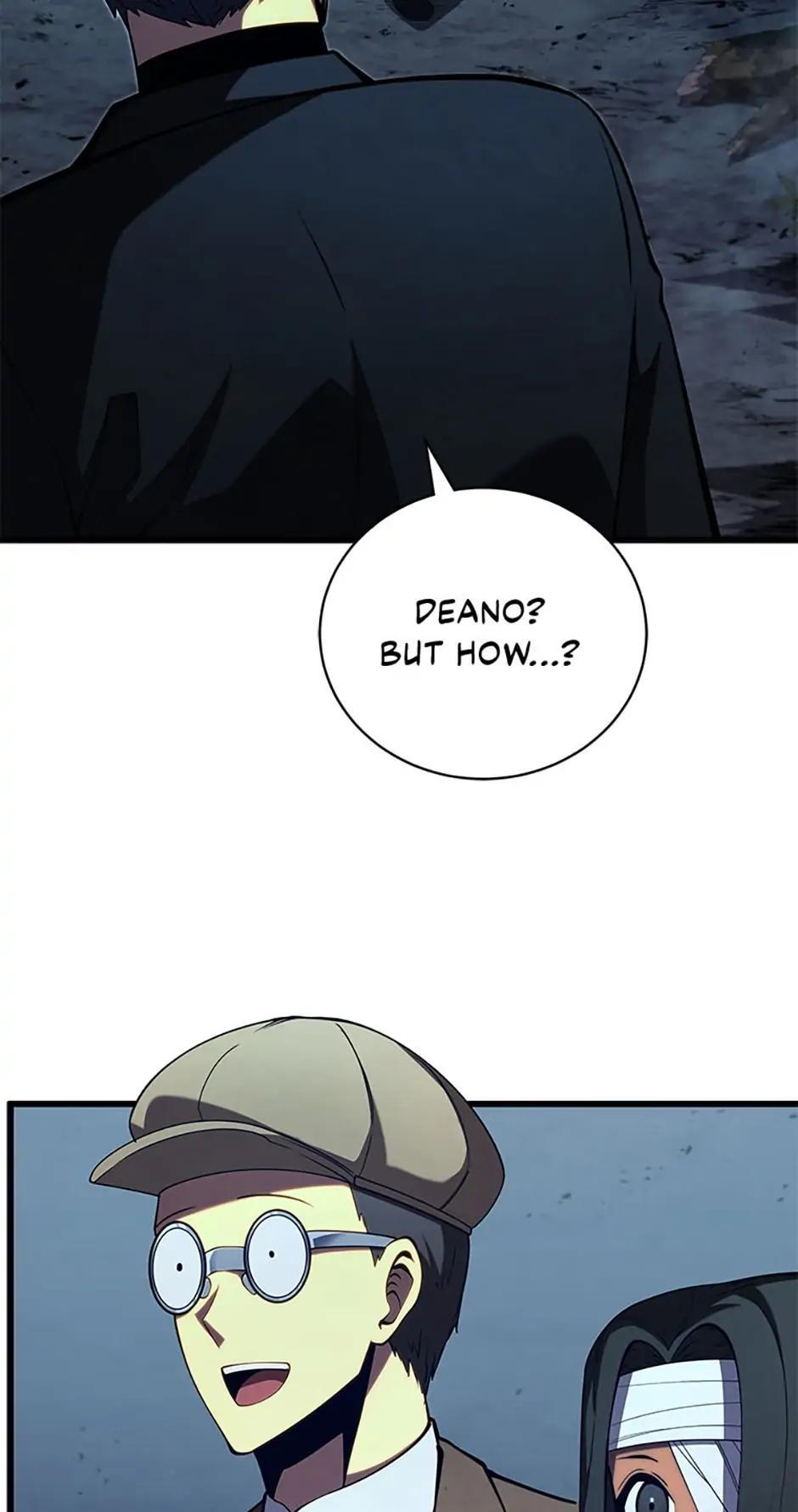 The Swordmaster's Son Chapter 78