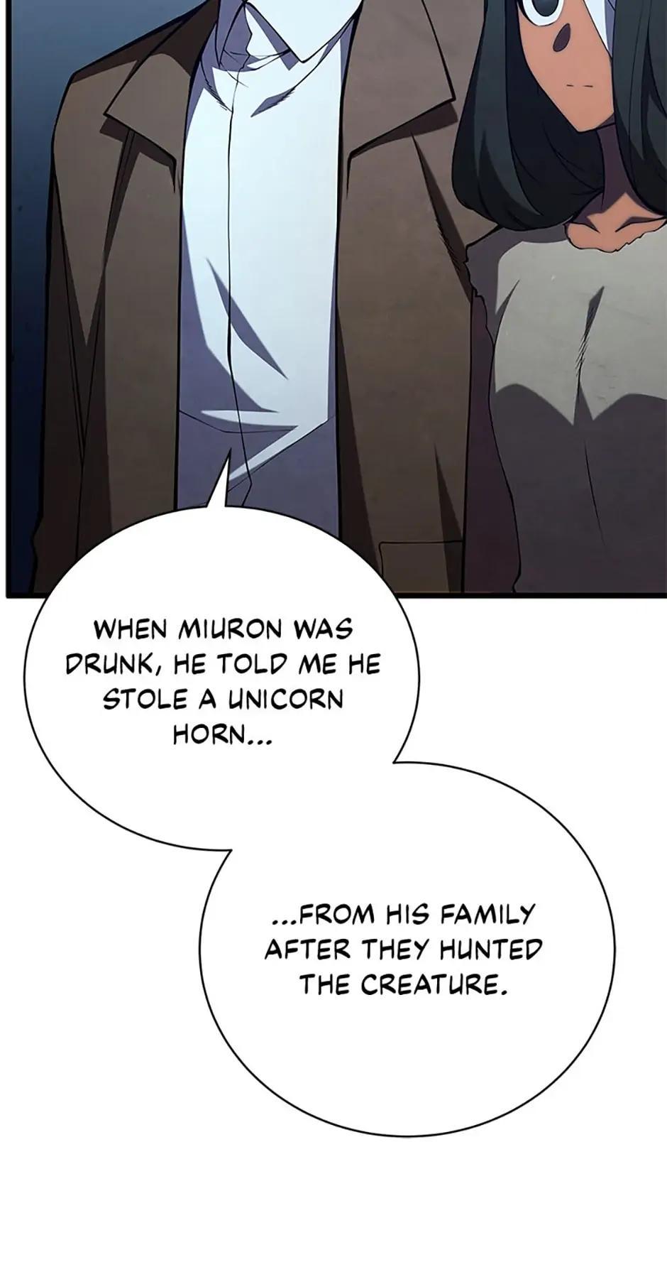 The Swordmaster's Son Chapter 78