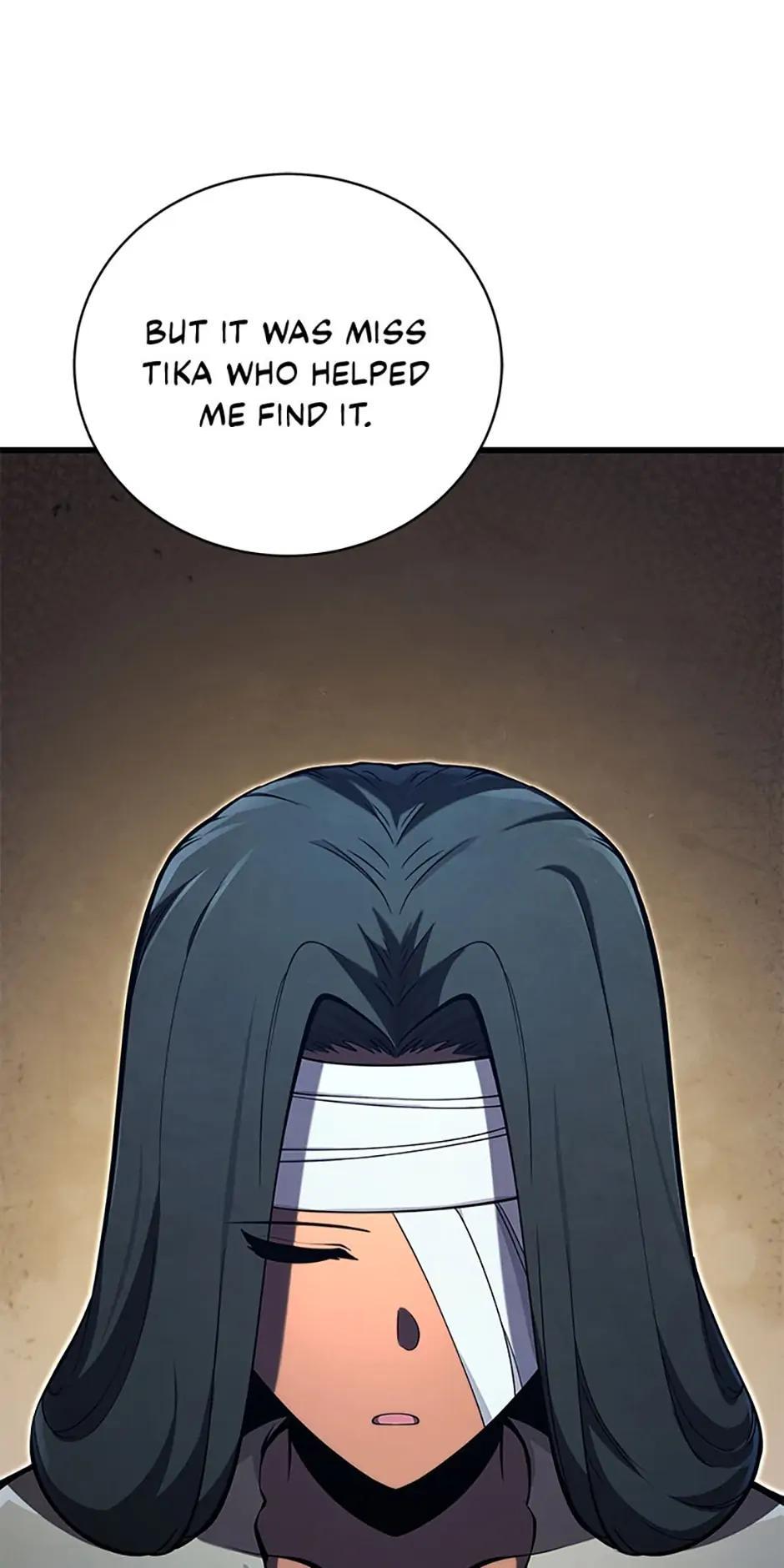 The Swordmaster's Son Chapter 78