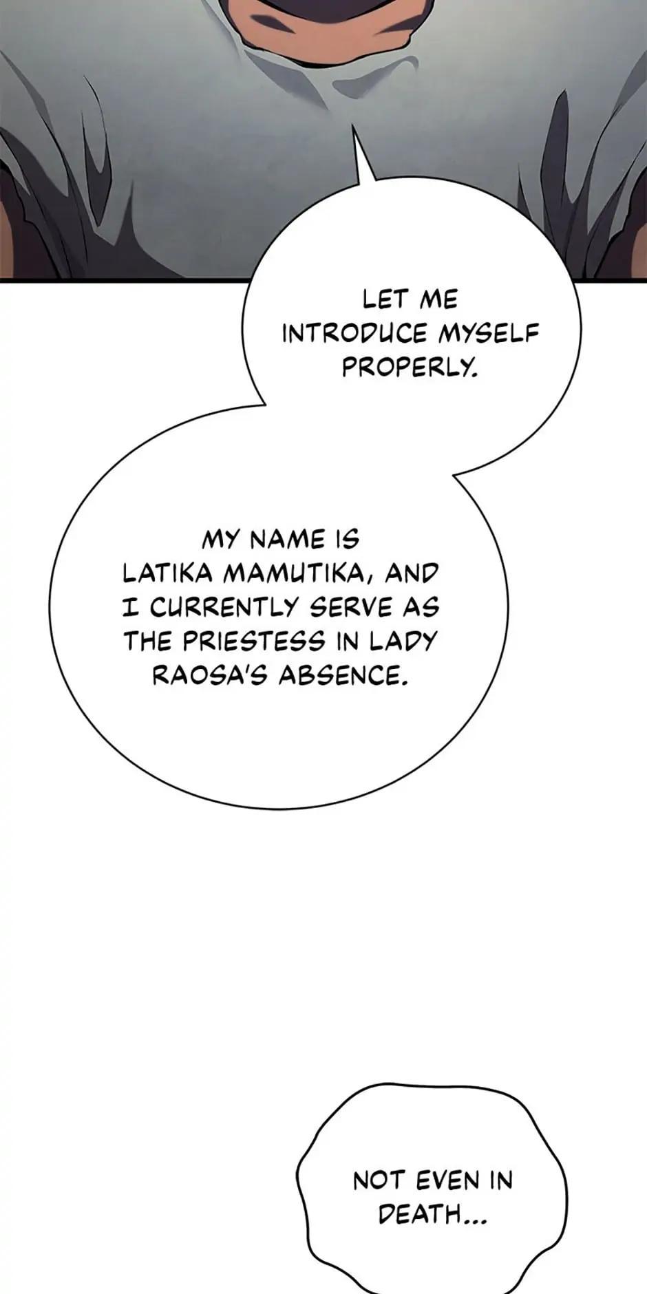 The Swordmaster's Son Chapter 78