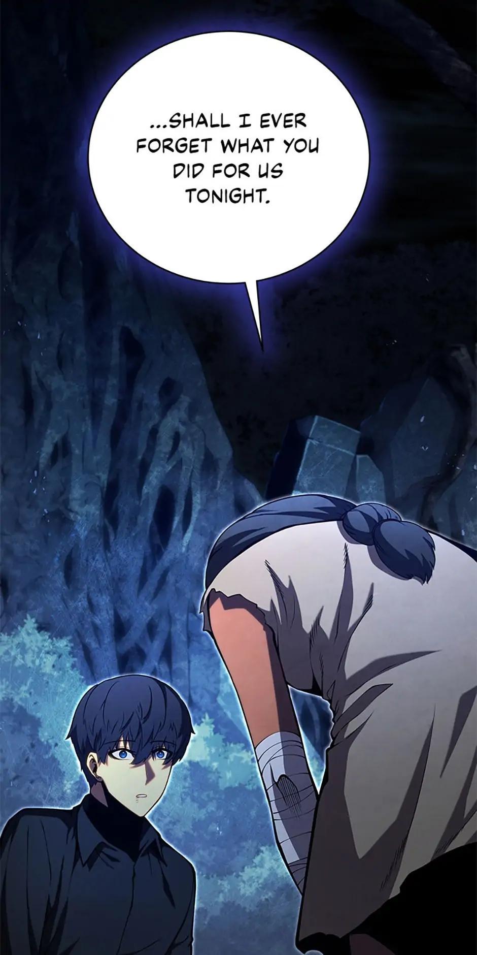 The Swordmaster's Son Chapter 78