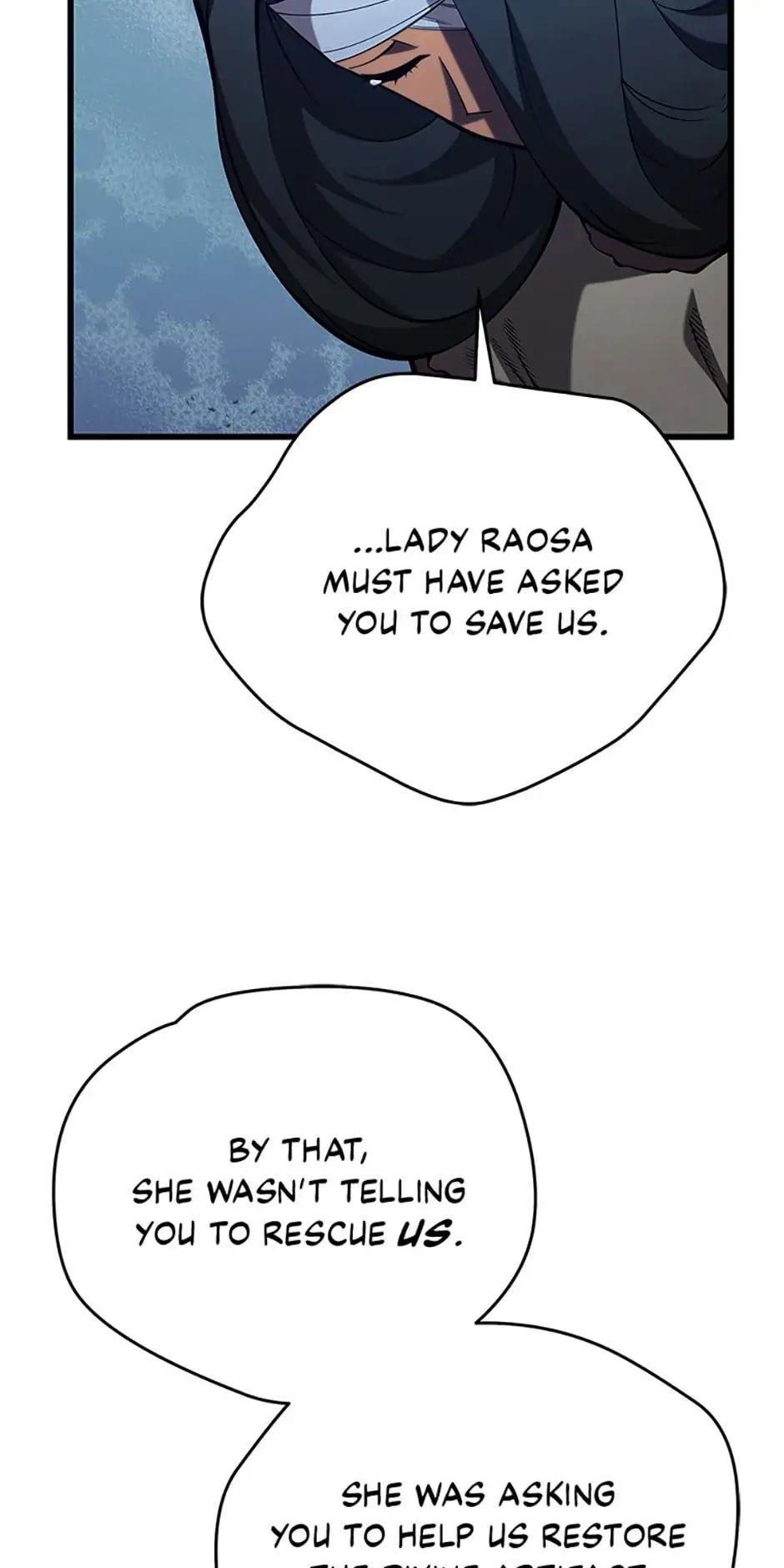 The Swordmaster's Son Chapter 78